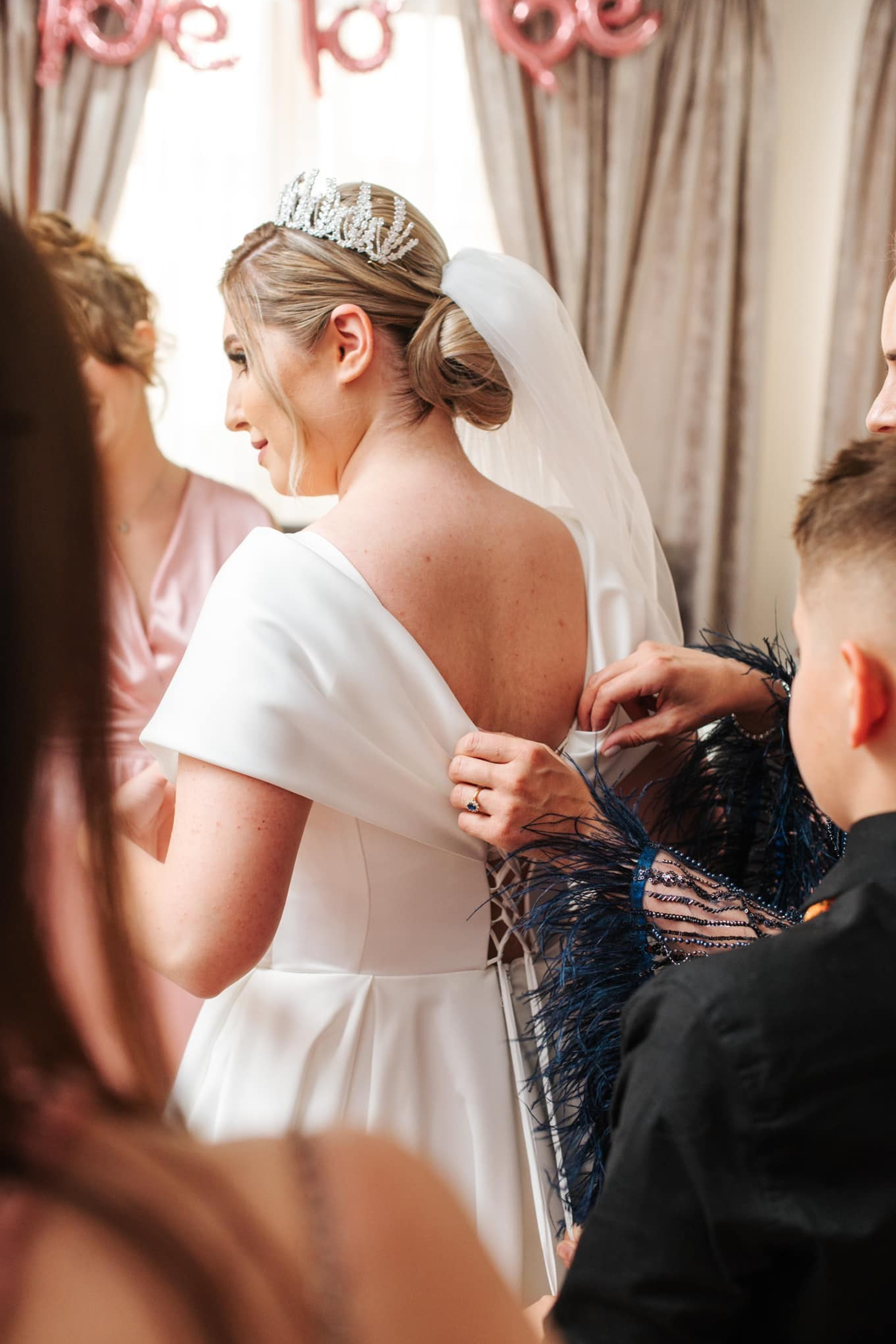 Anastasia & Alexandru. BCarp Productions