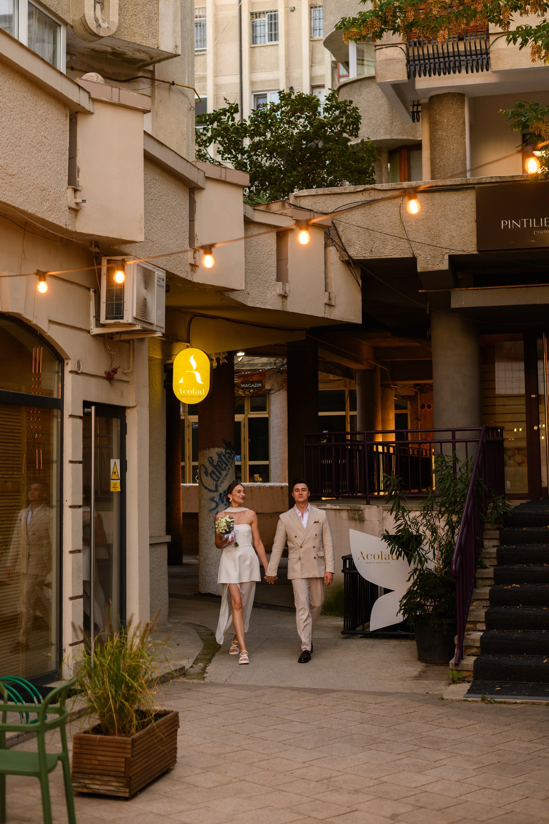 Andreea & Vlad. BCarp Productions