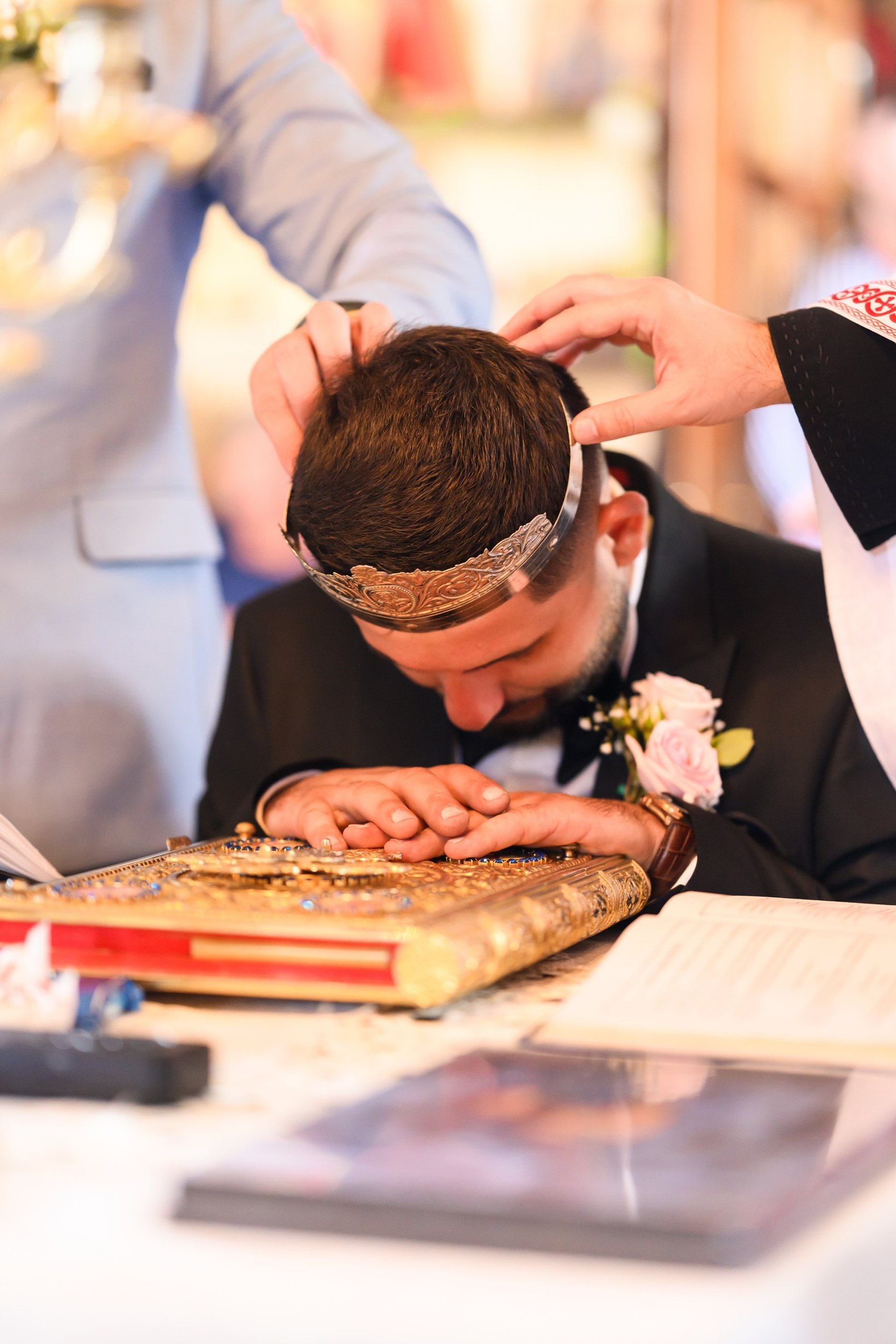 Roxana & Cosmin. BCarp Productions