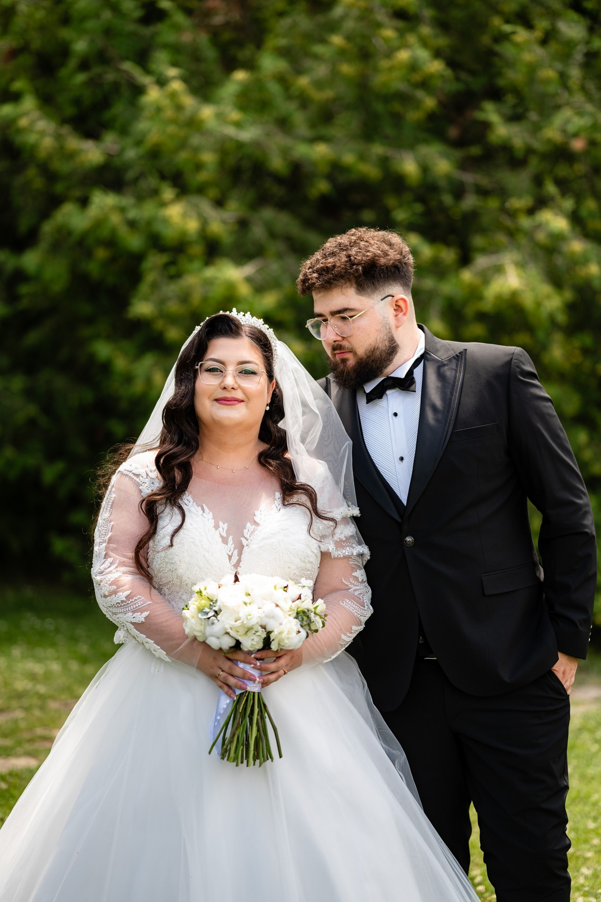 Simina & Gabriel. BCarp Productions