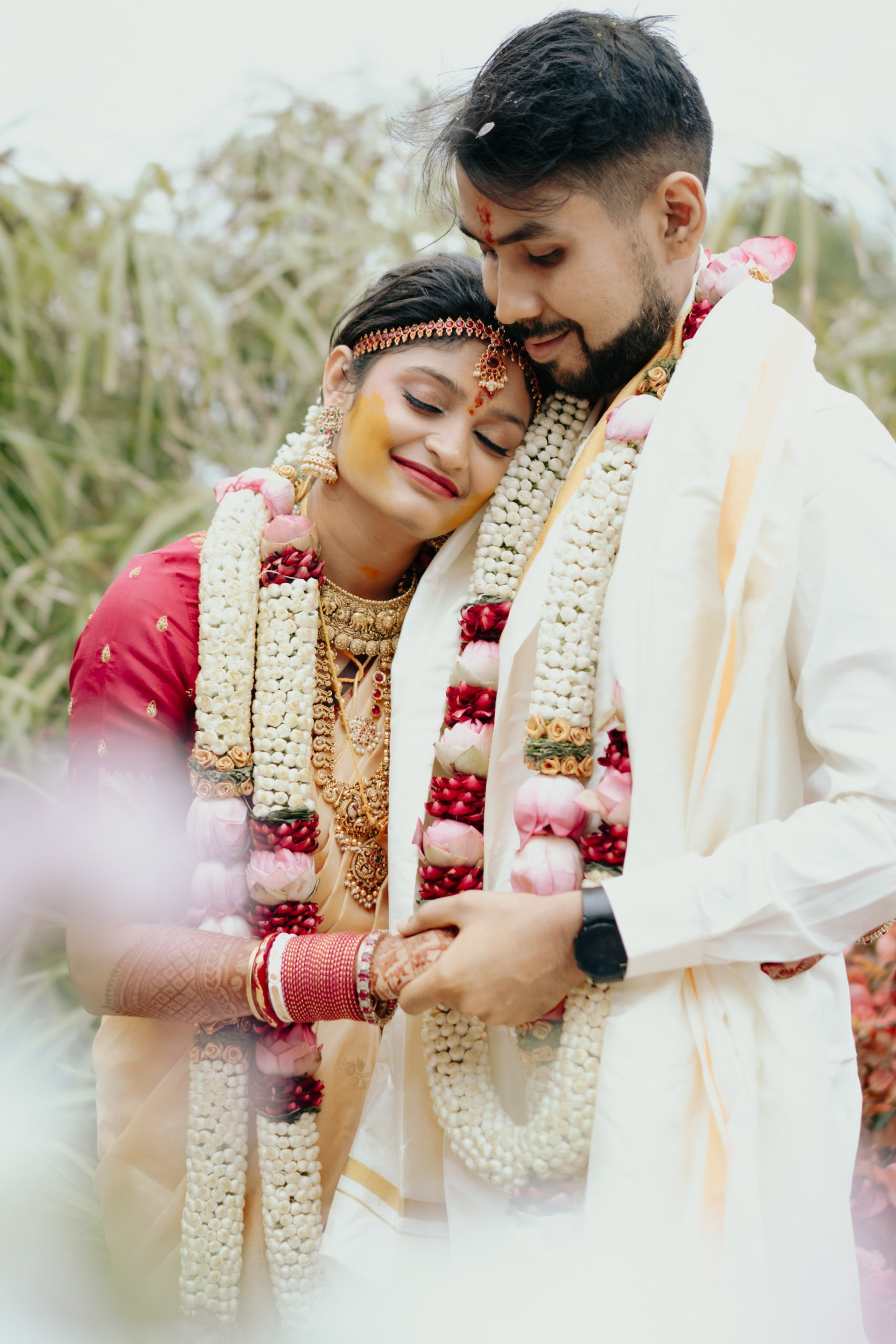 Celebrations. Wedding Photographers in Bangalore | Tales of You Weddings