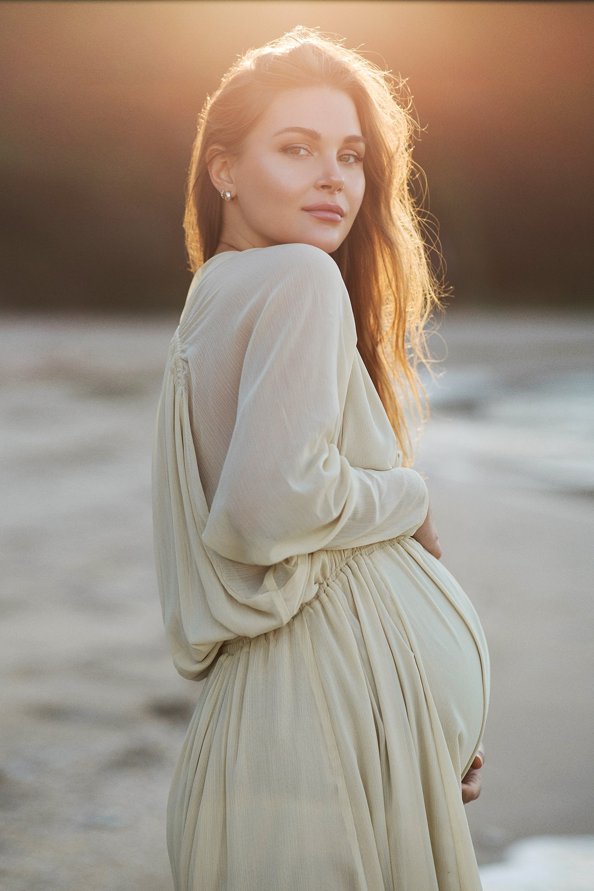 Feedback. Women and maternity photographer in Brussels, Belgium