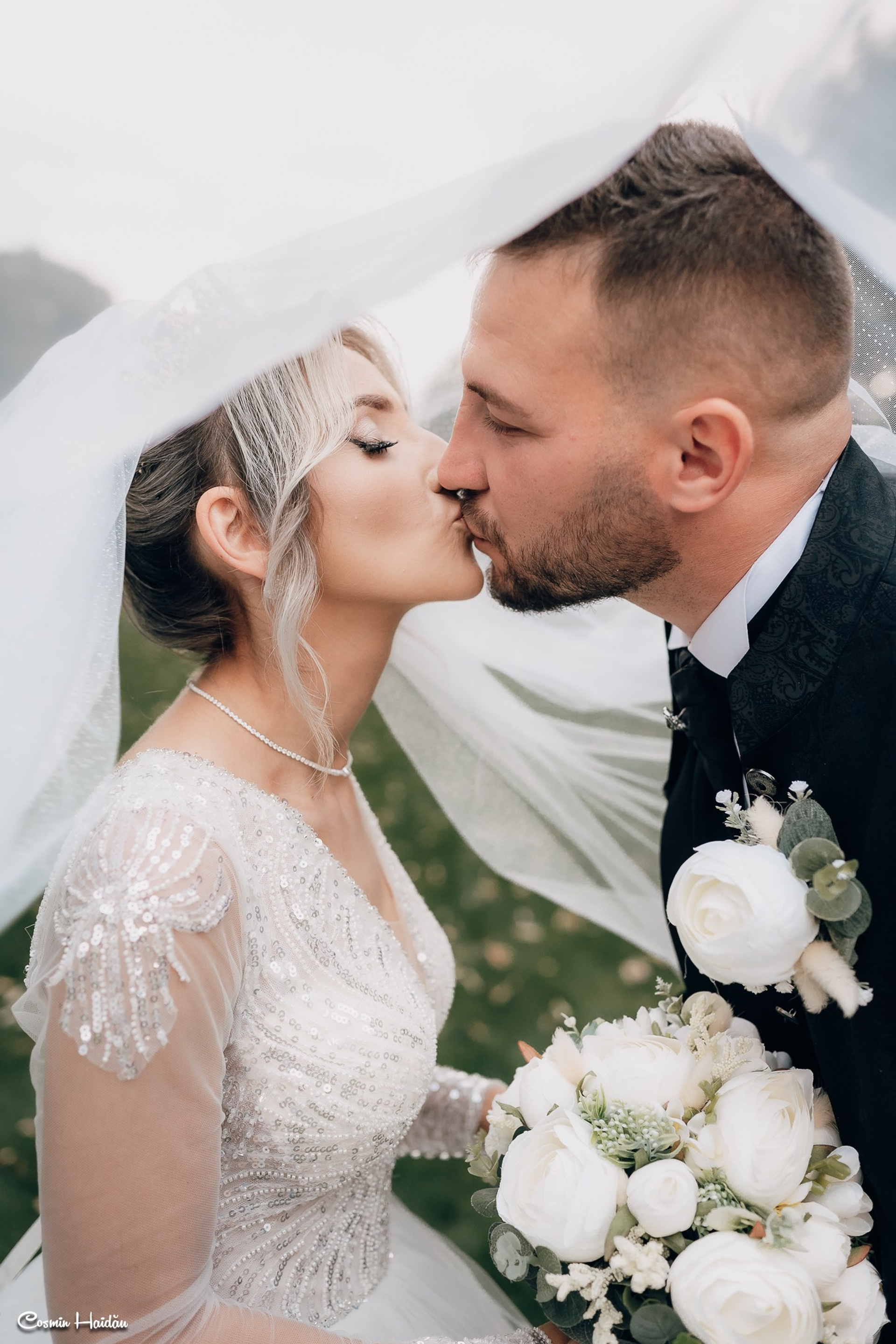 Portofoliu. Catalin Brinza