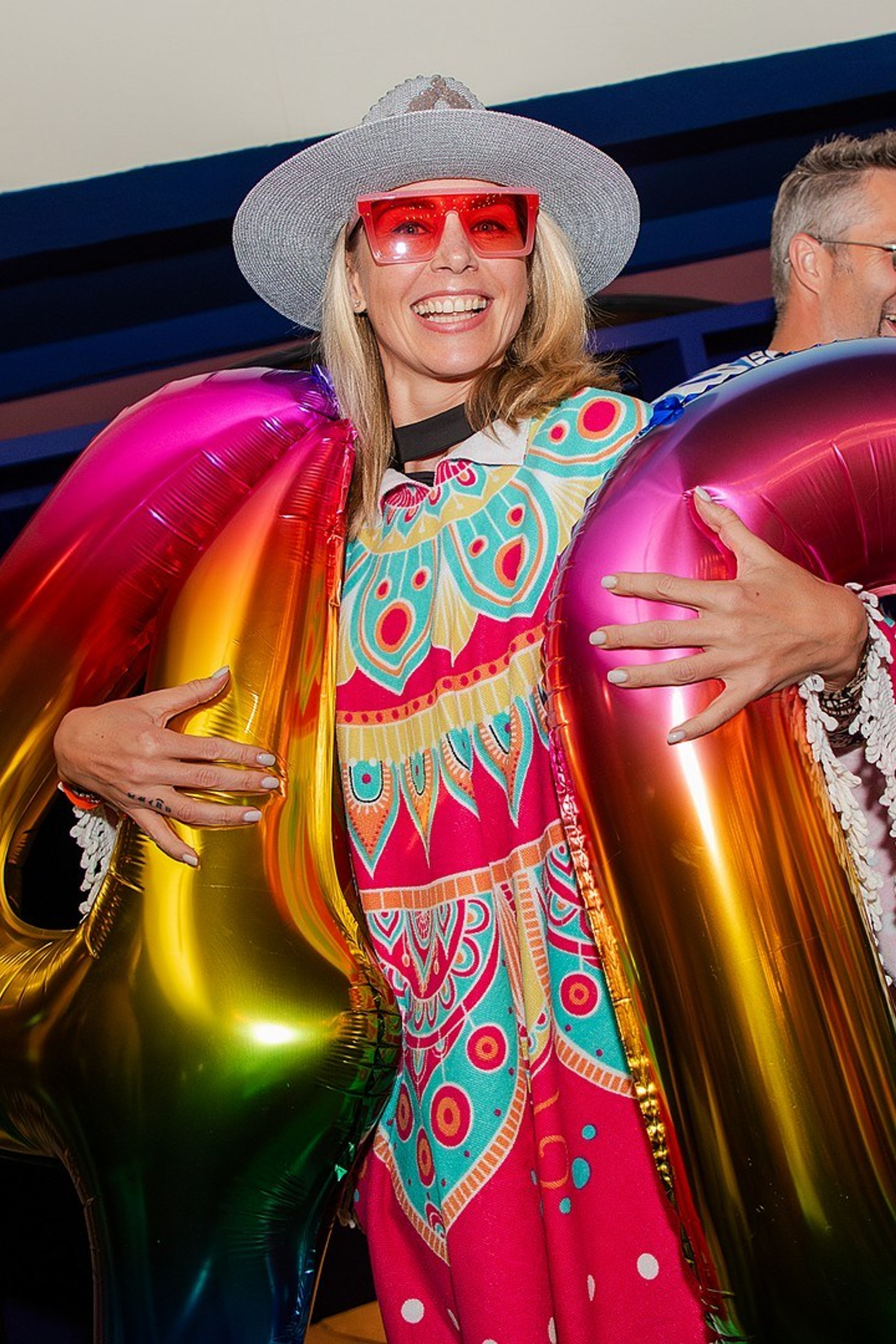 Дни Рождения