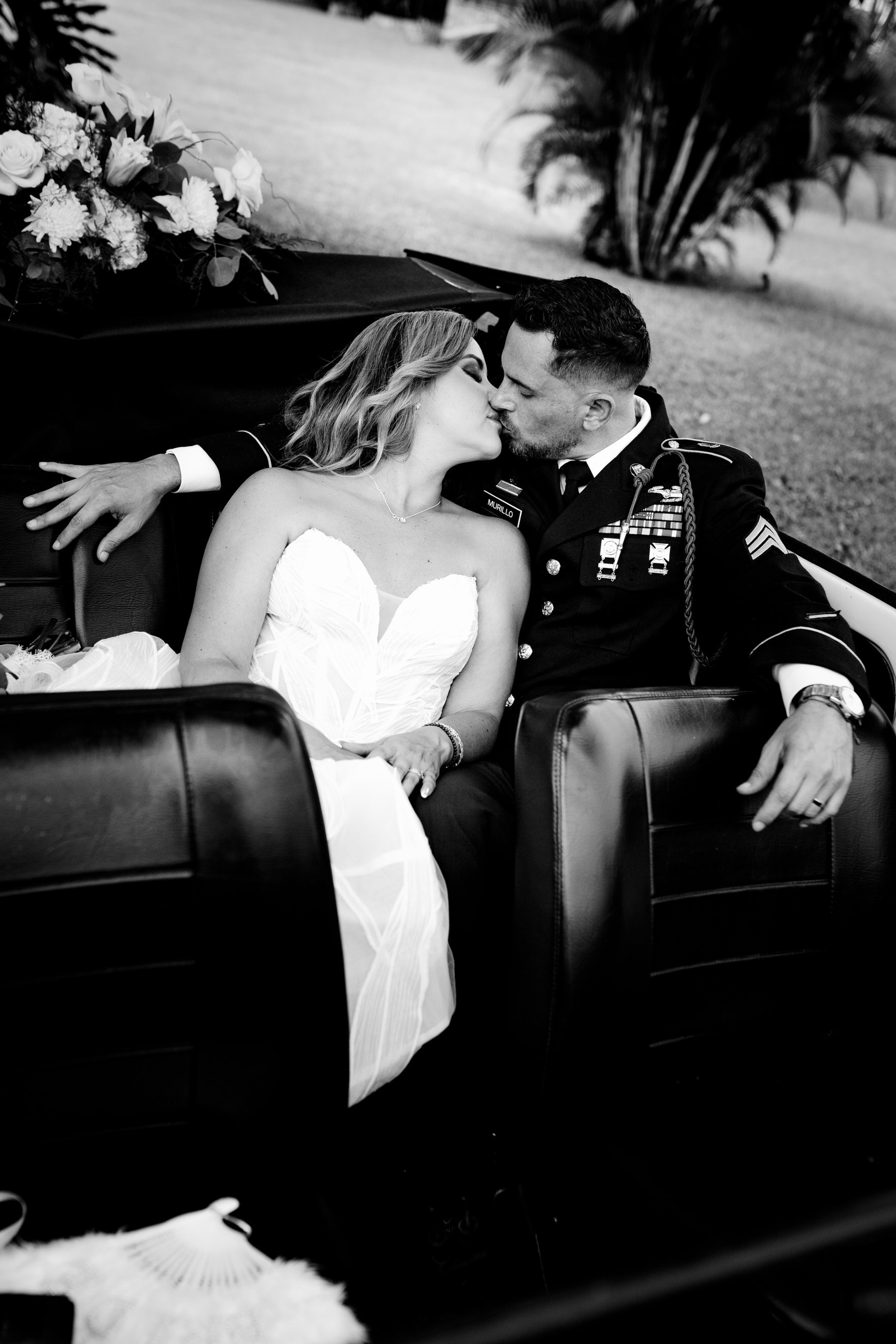 Juliana & Julio