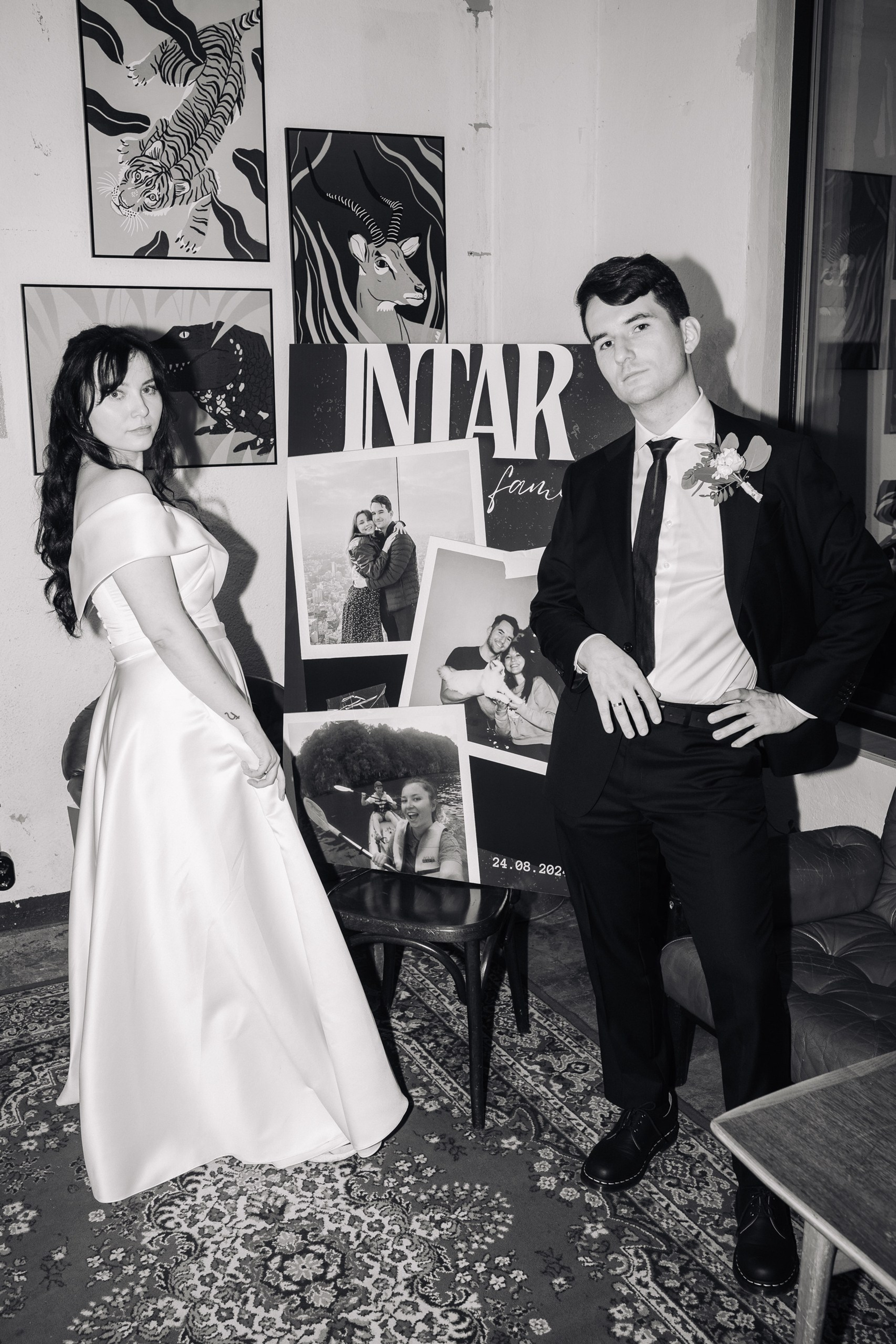 Sneak Peeks. Couple and Family Photographer in Tallinn, Sasha Kaloshin