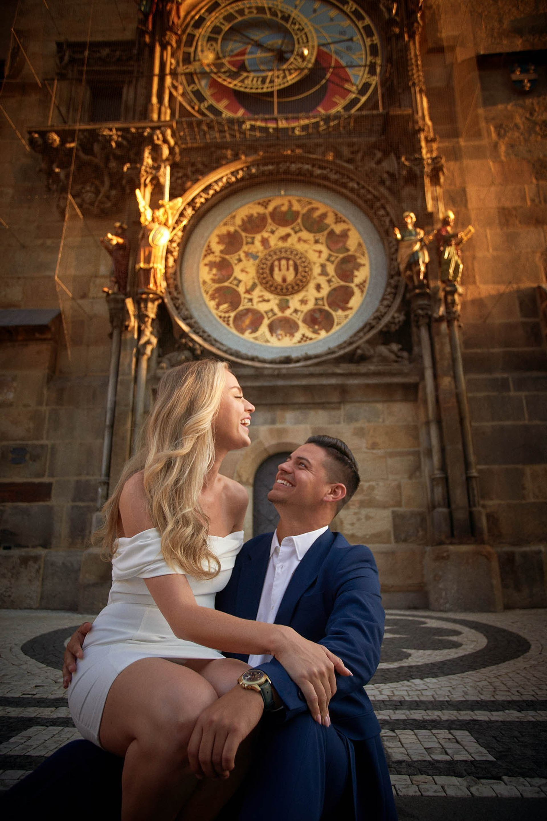 Client Testimonials For Prague Photographer Kurt Vinion
