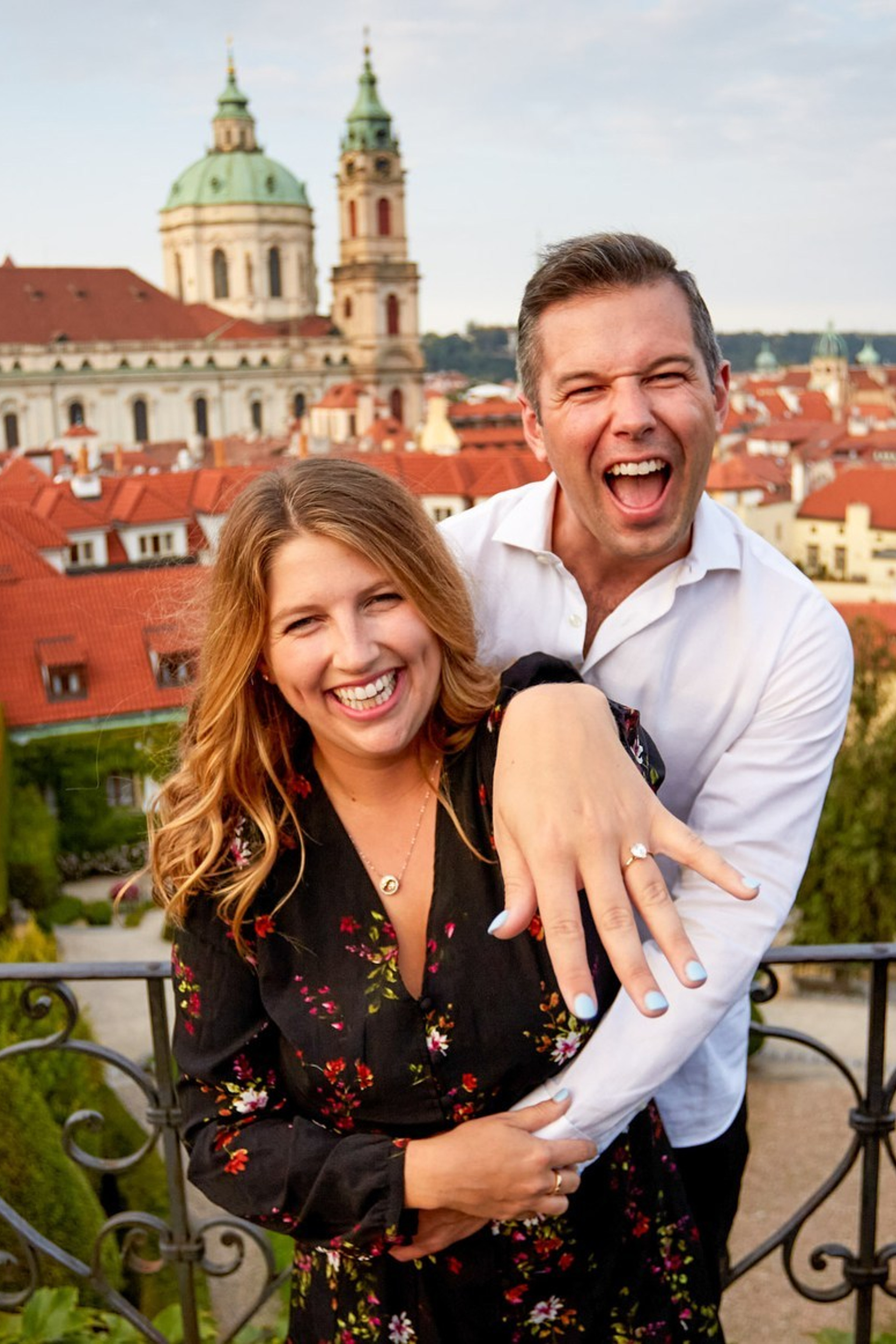 Client Testimonials For Prague Photographer Kurt Vinion