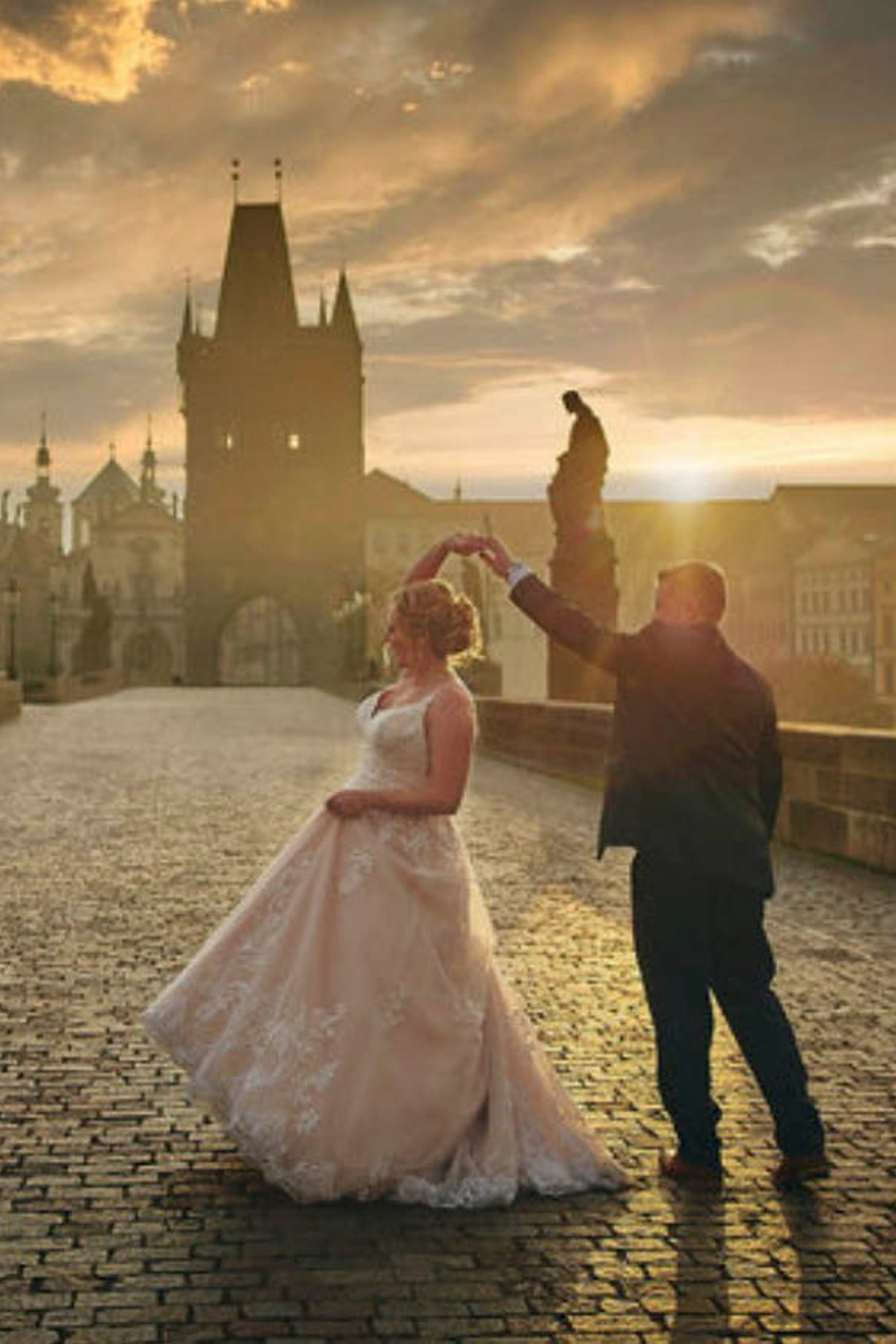 Client Testimonials For Prague Photographer Kurt Vinion