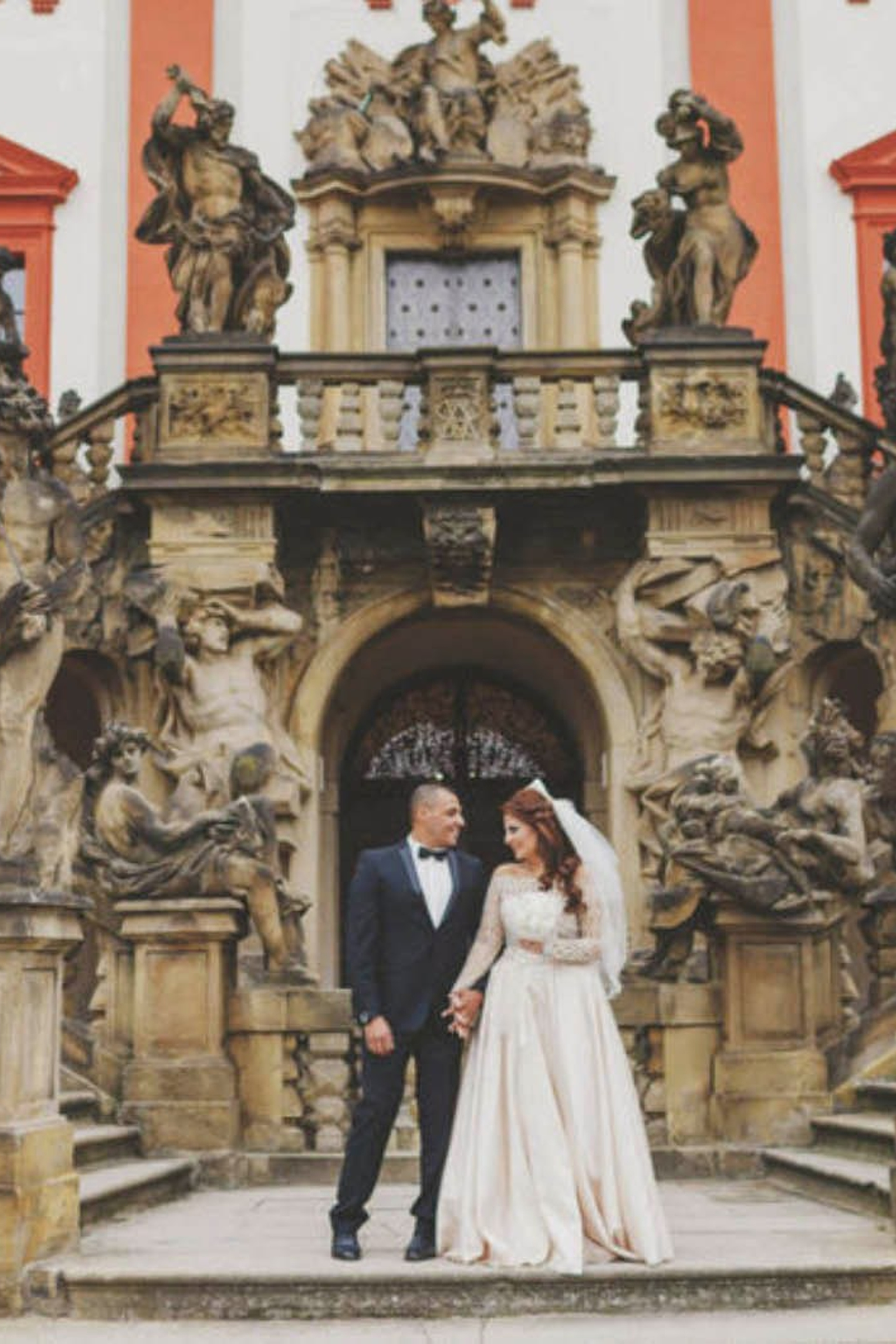 Client Testimonials For Prague Photographer Kurt Vinion