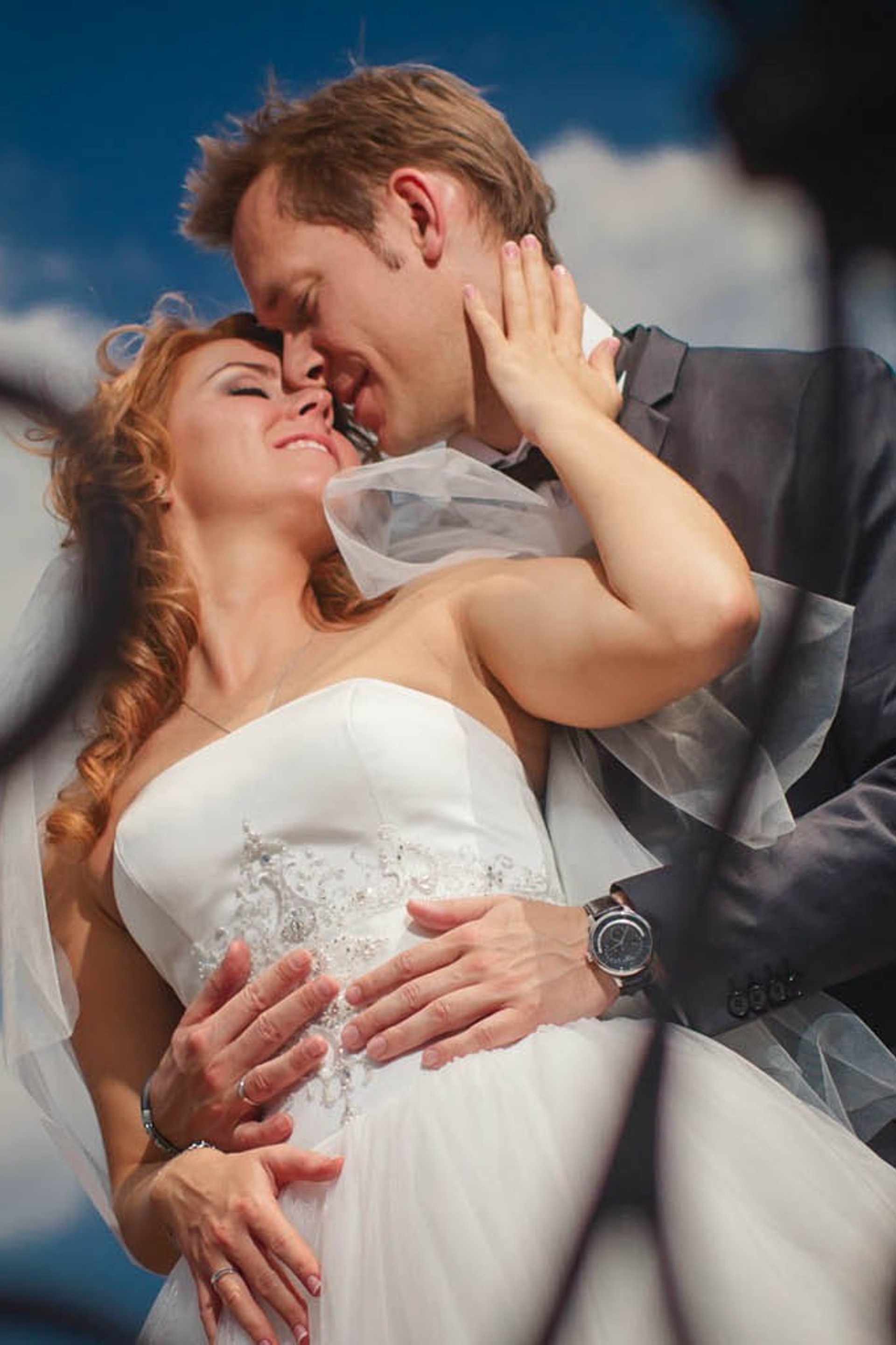 Prague Engagement & Pre-Wedding Photographer Blog | Kurt Vinion