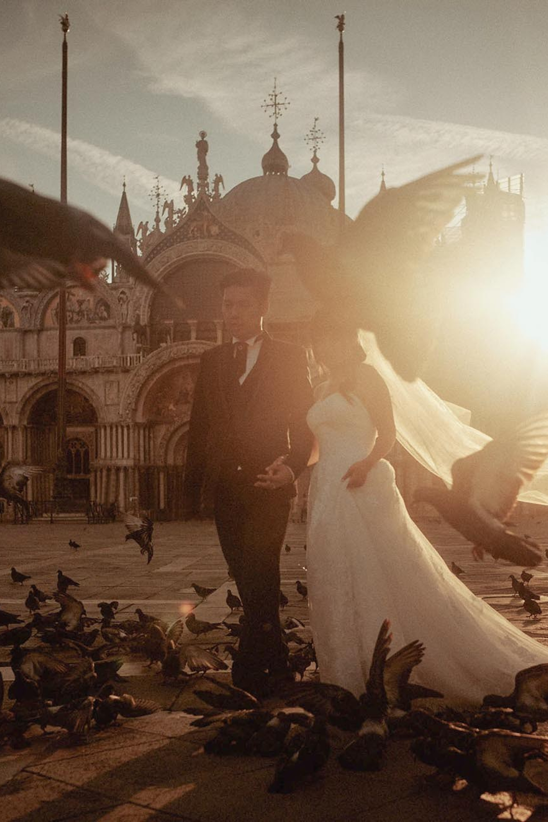 Prague Wedding & Couples Photographer Blog | Kurt Vinion