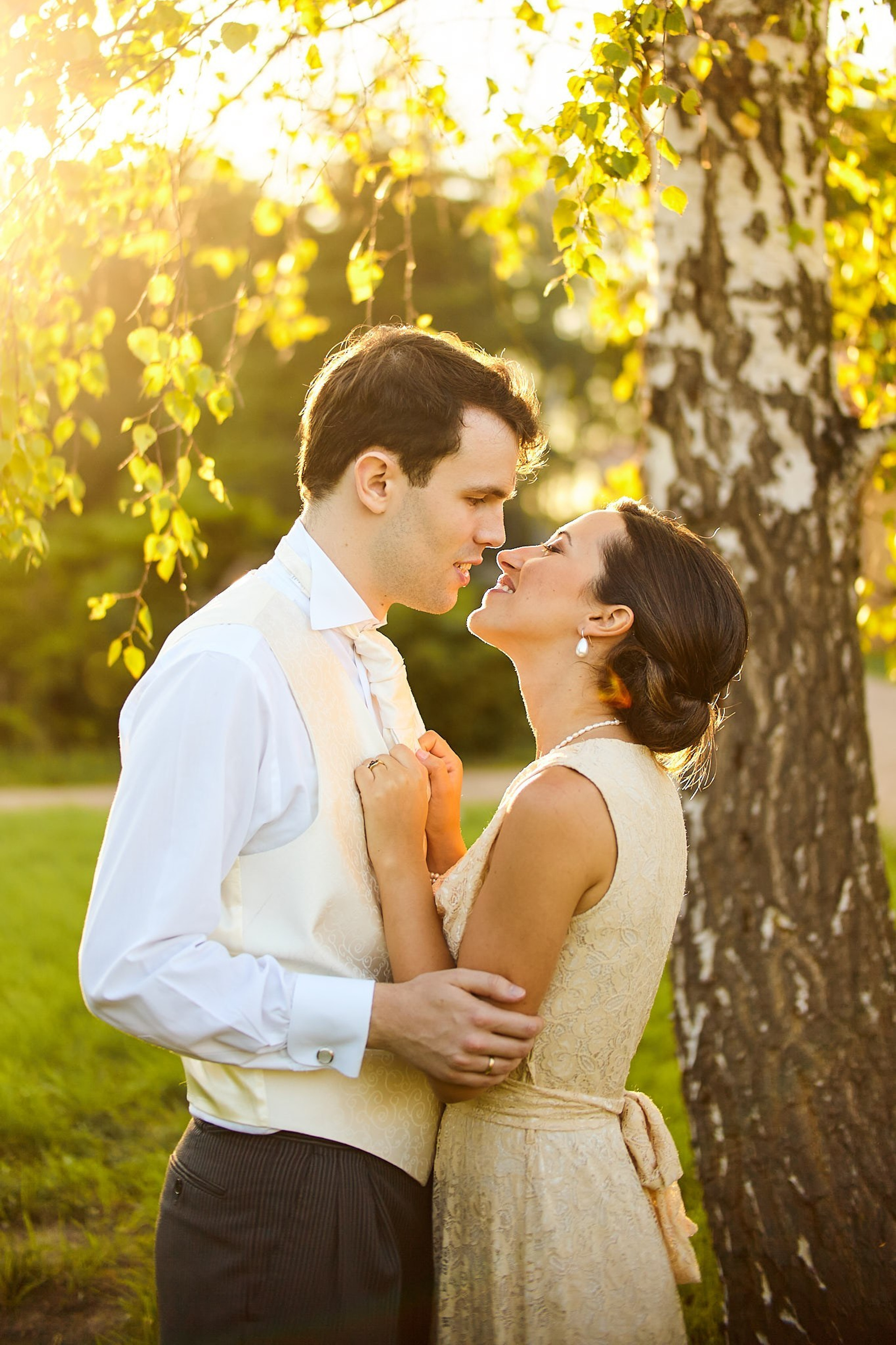 Prague Engagement & Pre-Wedding Photographer Blog | Kurt Vinion