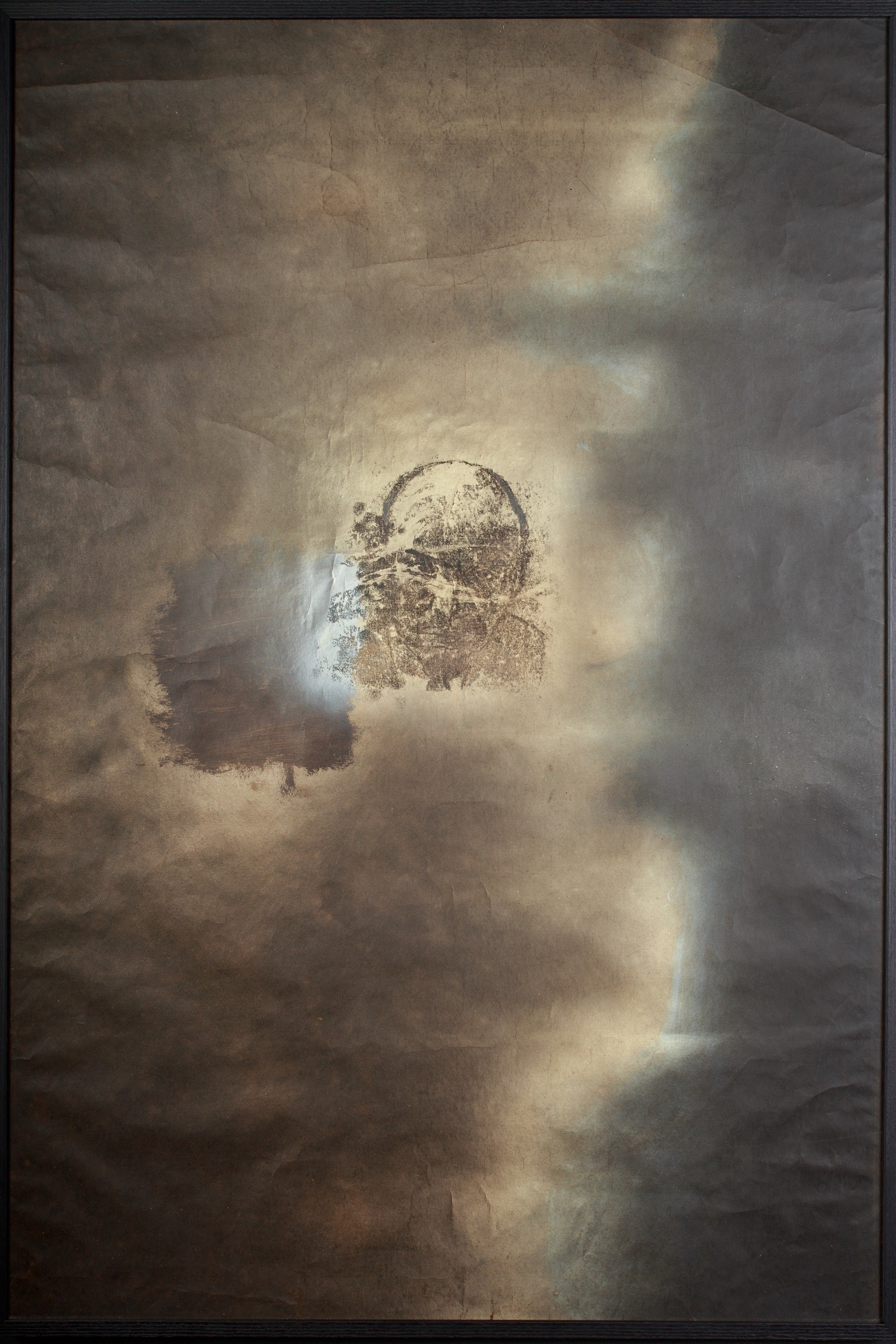 The Small gate for Messiah, 2016