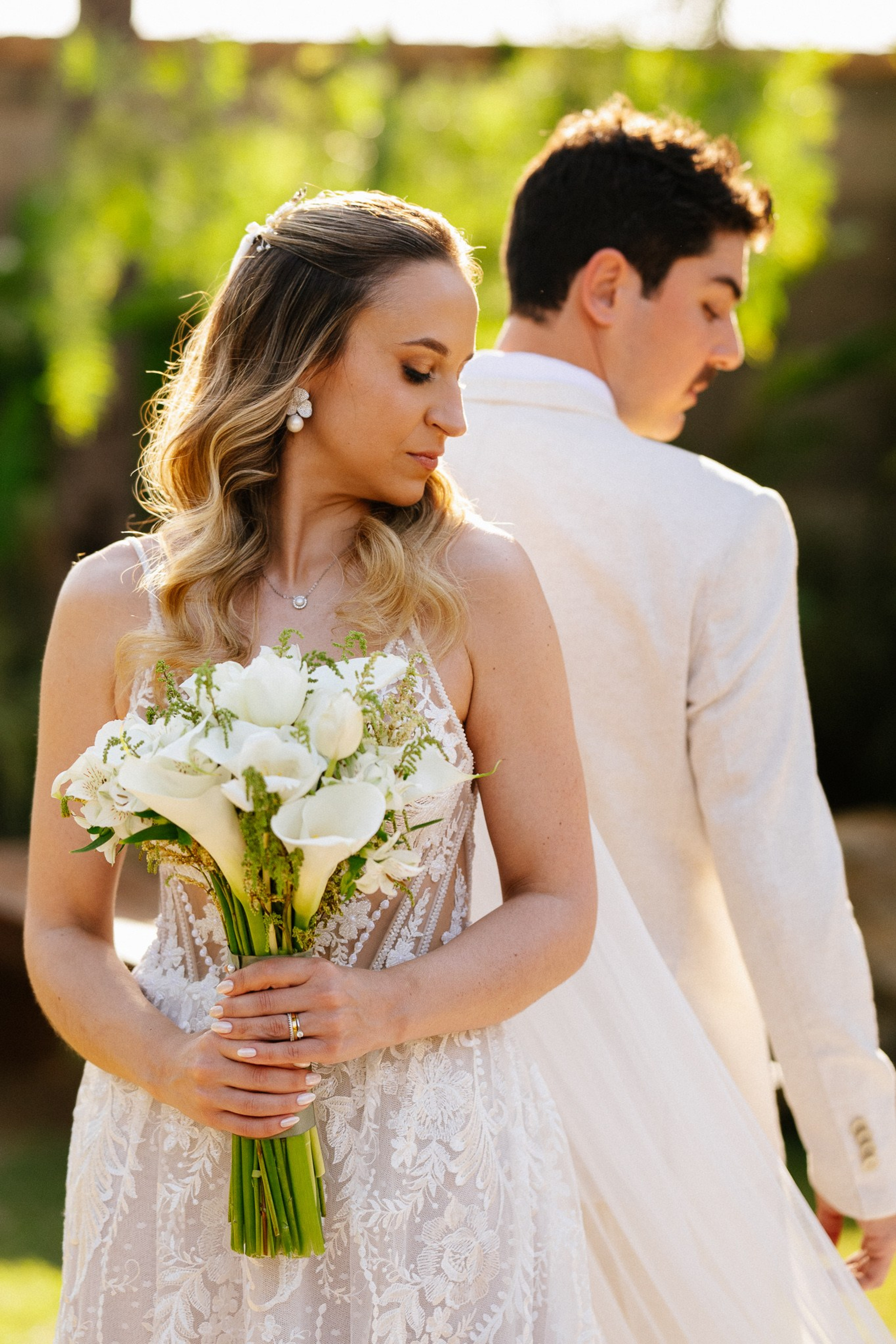 Nathalia & Bruno | Ensaio de Casal em Campinas