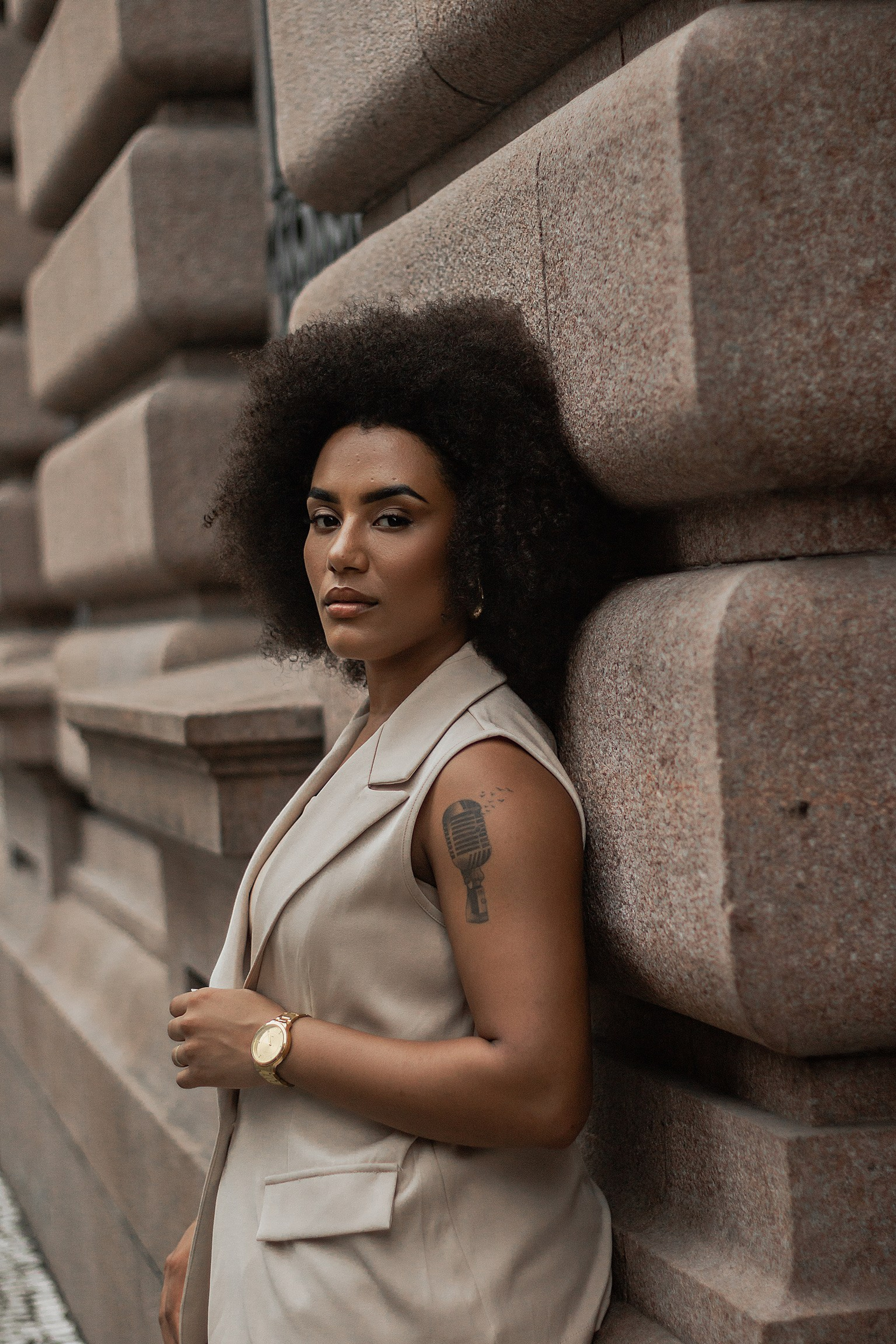 Depoimentos. Geovana Nogueira — Fotógrafa de Marca Pessoal