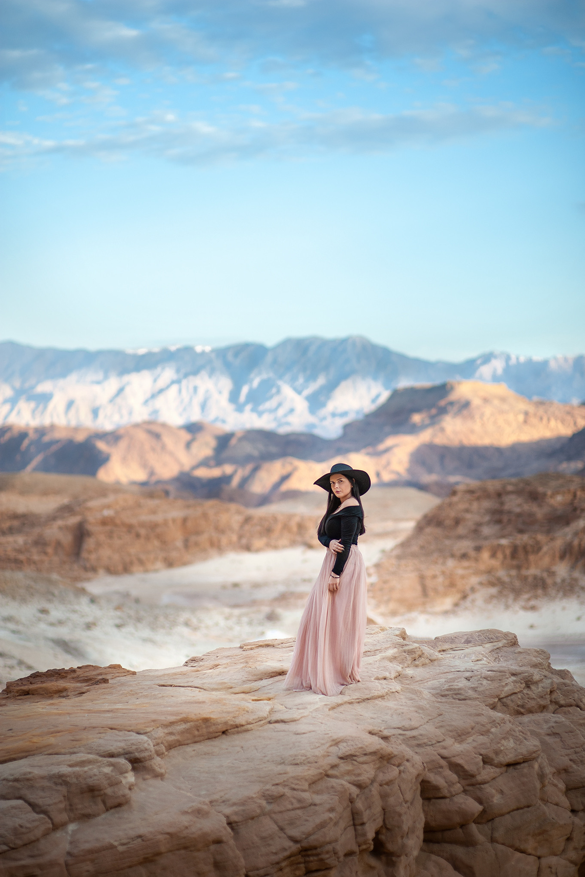 Timna desert_Ilona