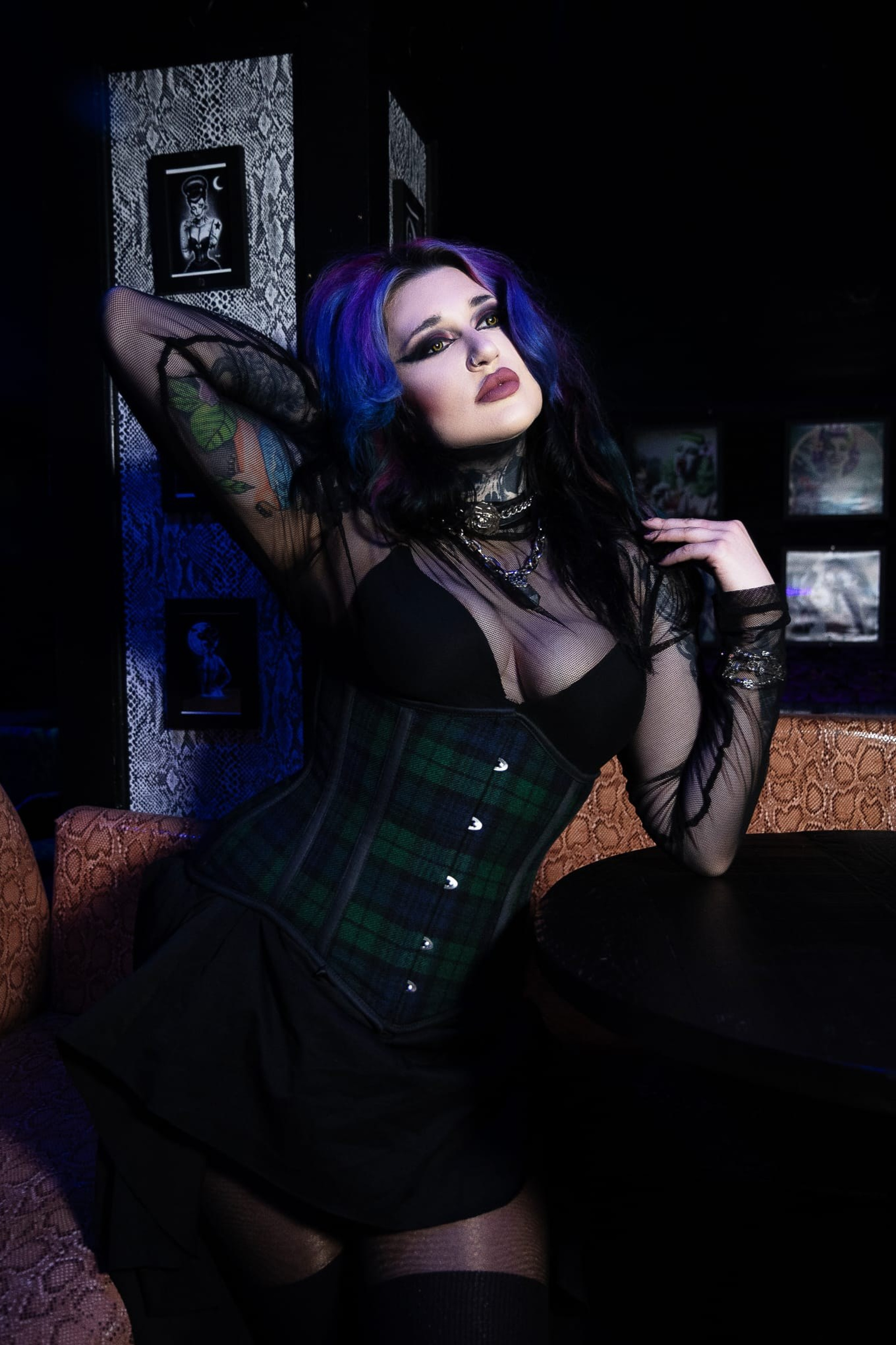 LucidVeil.uk — Reviews