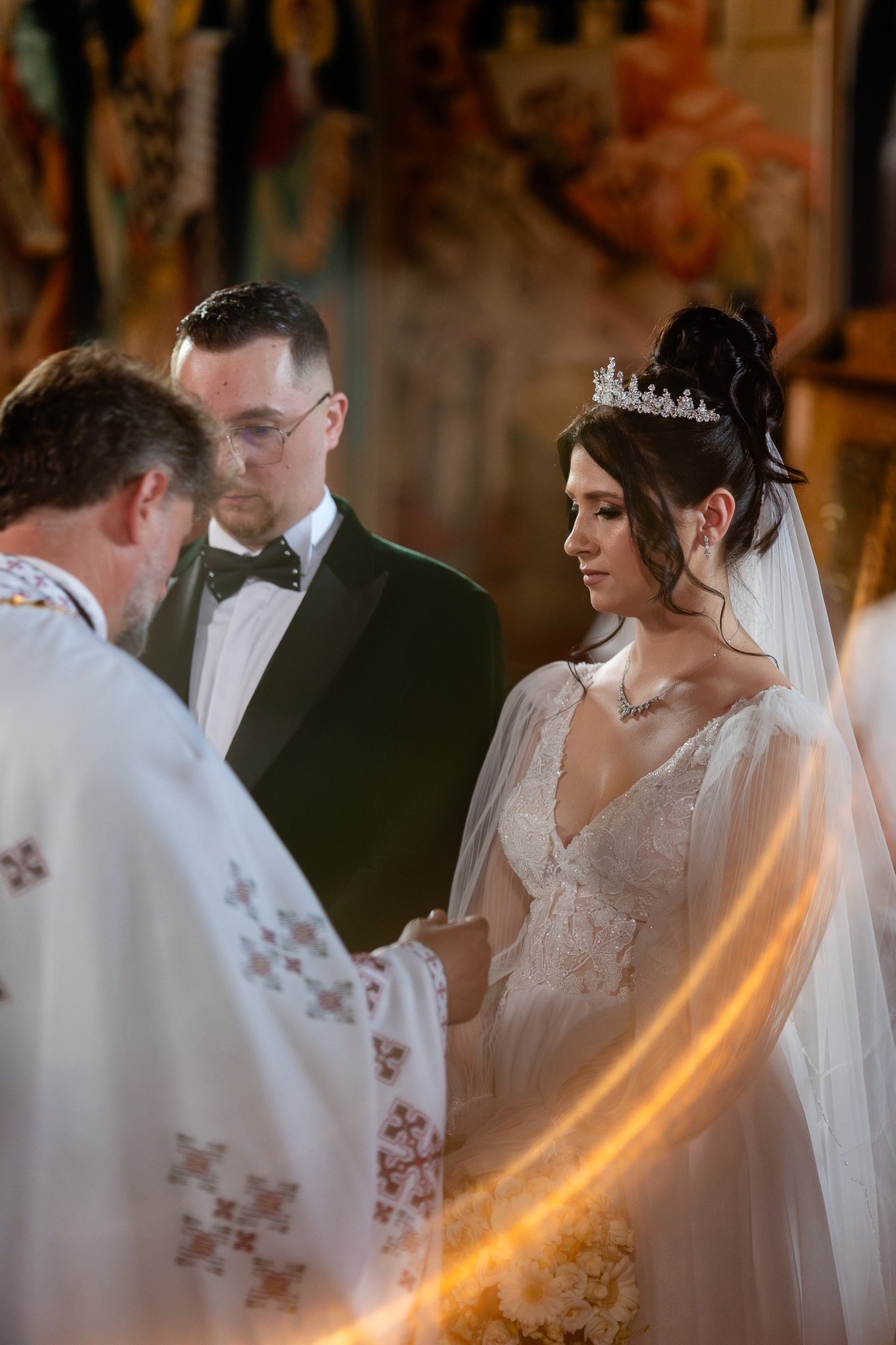 Nunta Corina & Andrei