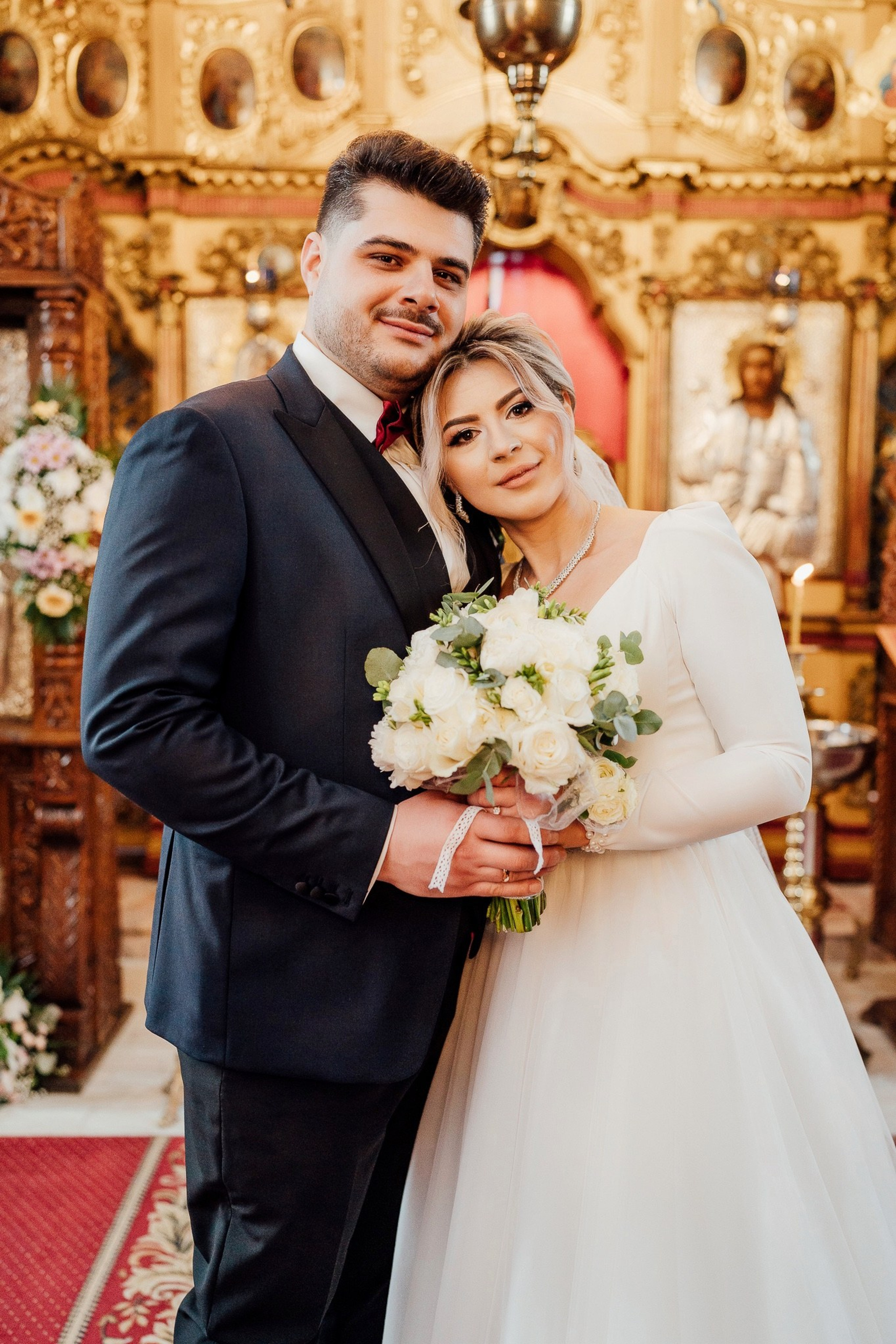 Testimoniale Clienți | Fotograf Nuntă Iași — Marian Mătălică