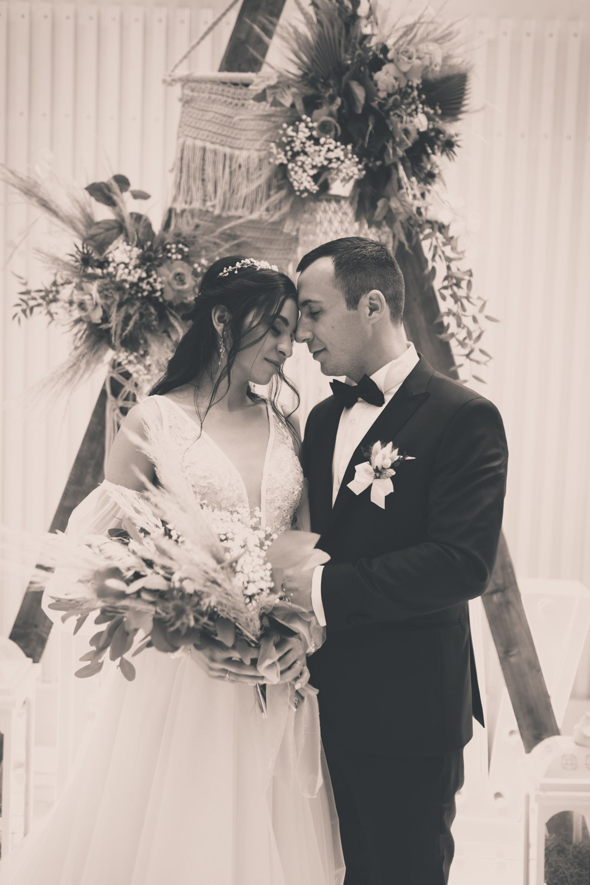 Nunta Alina & Gabriel