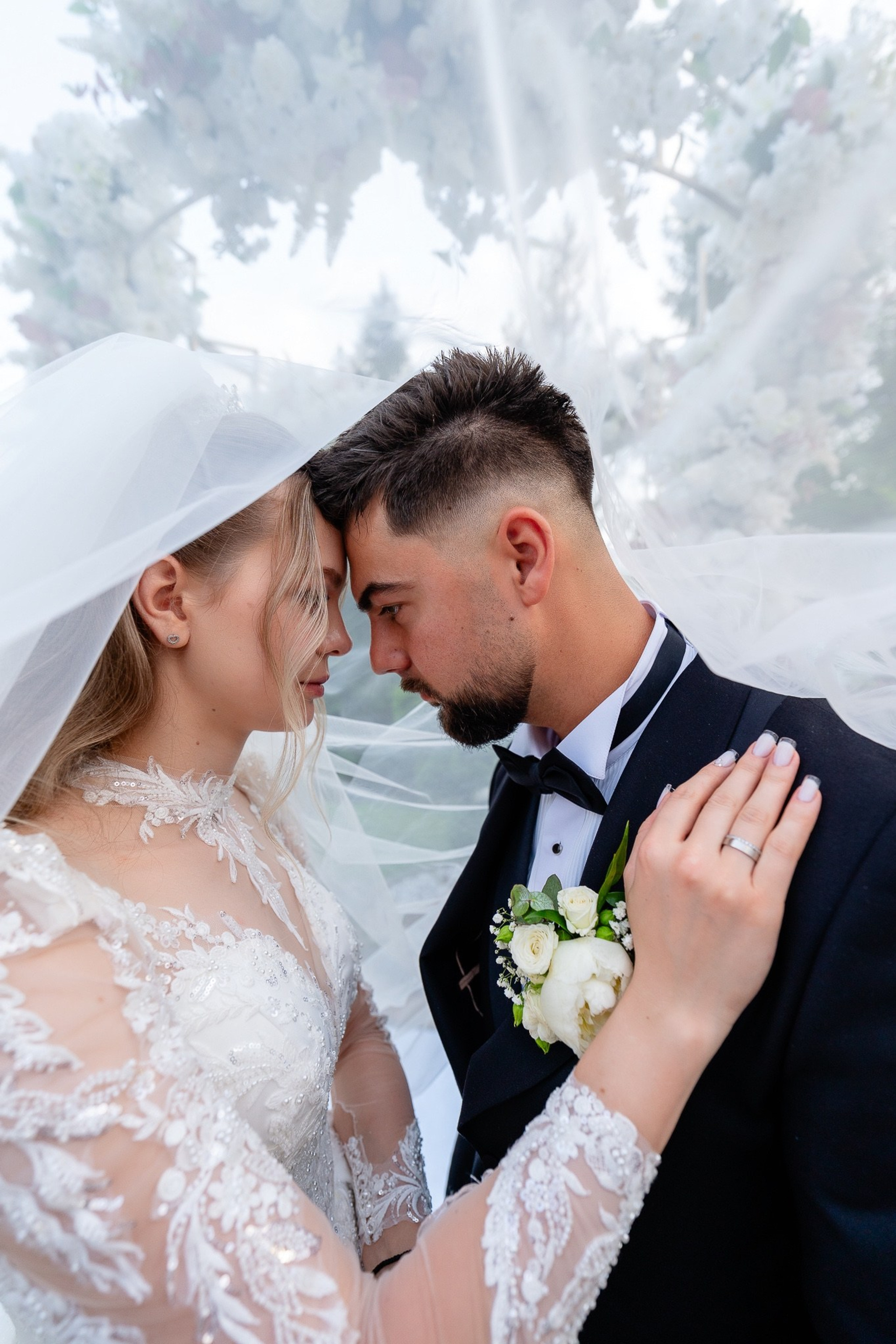 Nunta Angelica & Alexandru