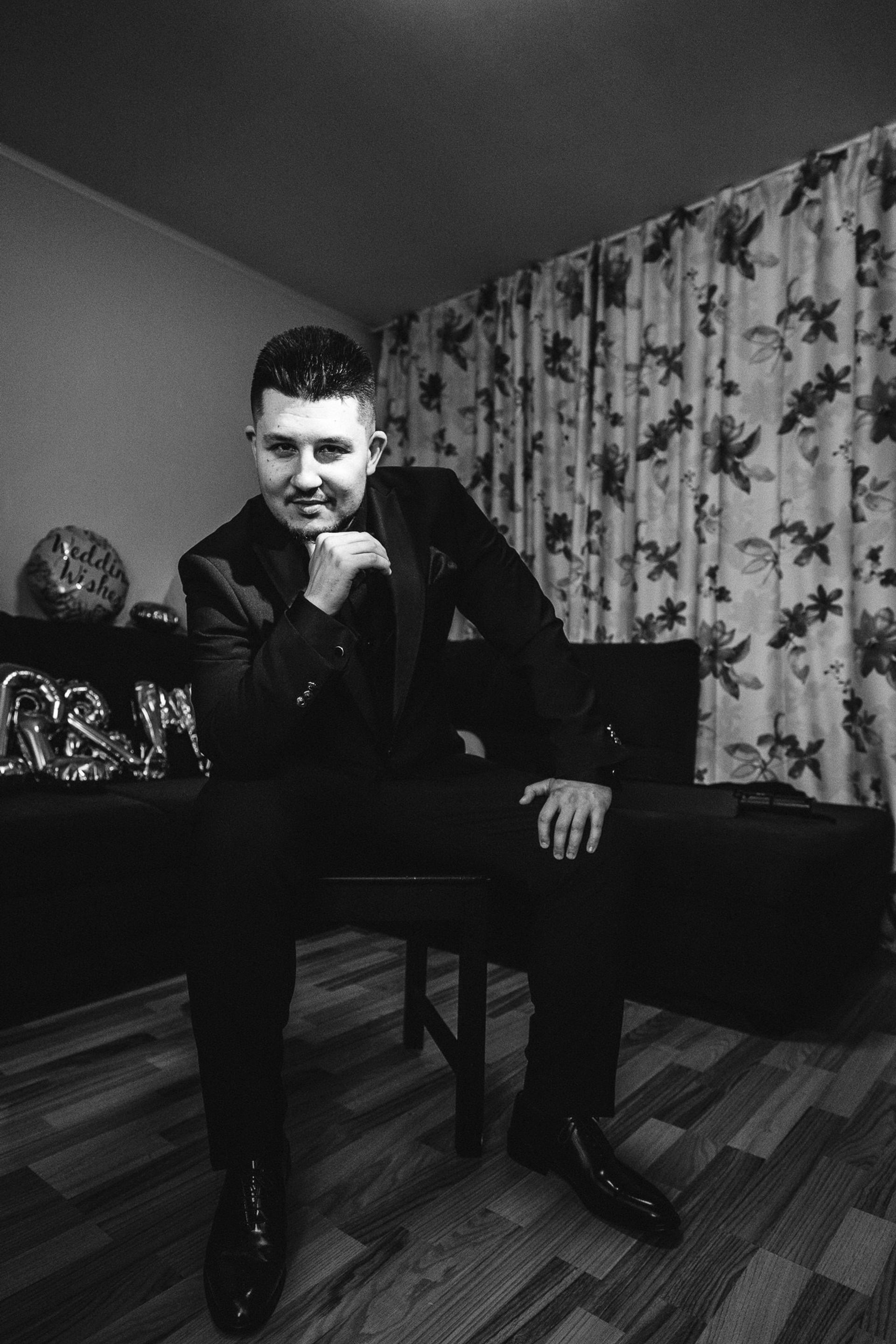 Testimoniale Clienți | Fotograf Nuntă Iași — Marian Mătălică