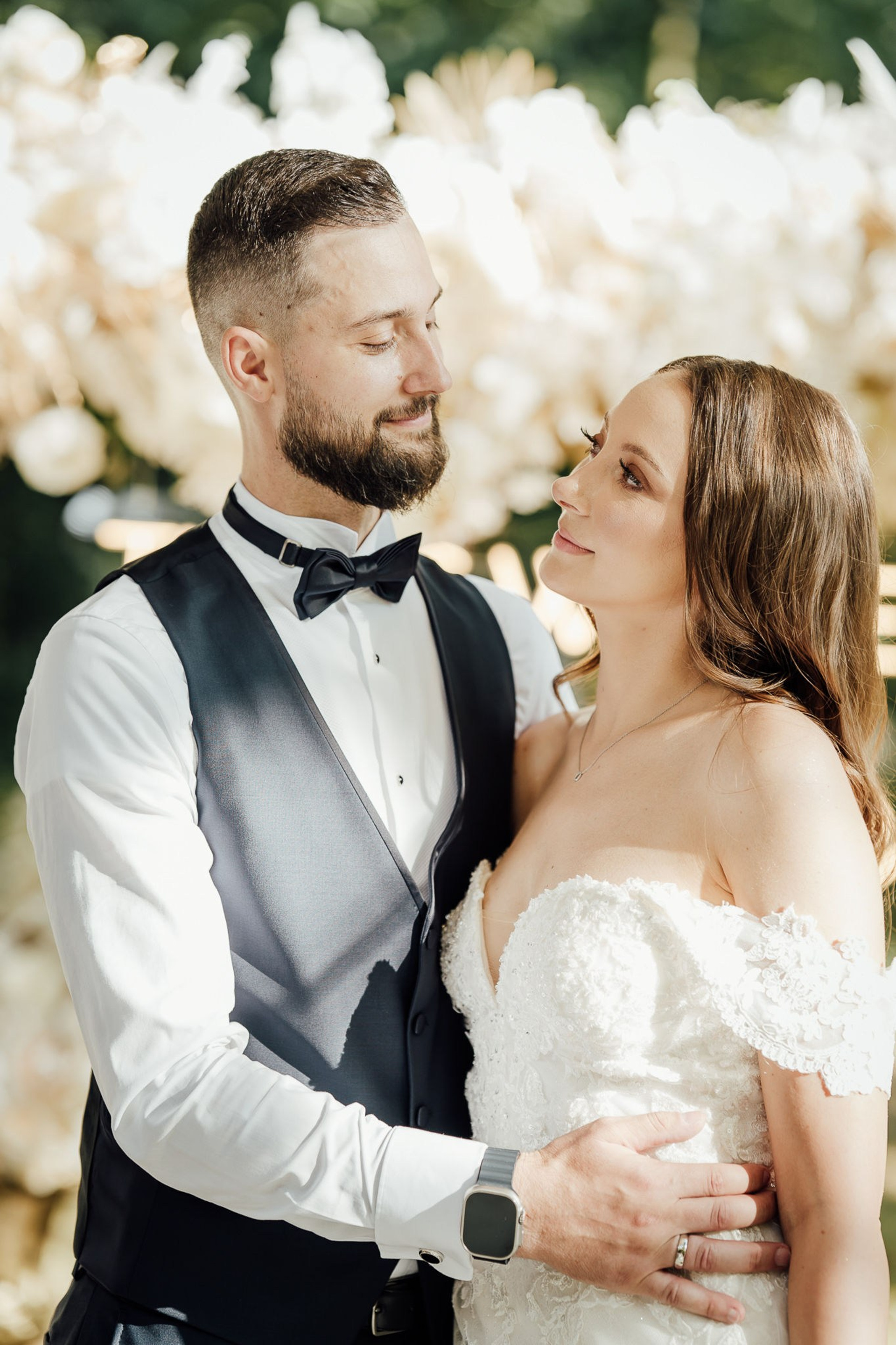 Testimoniale Clienți | Fotograf Nuntă Iași — Marian Mătălică