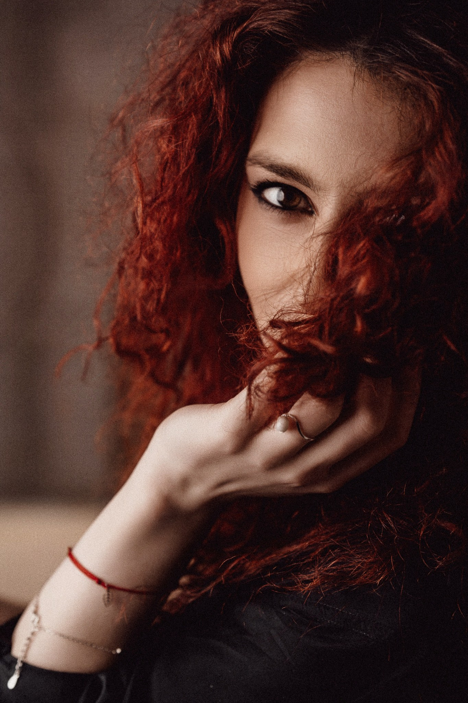 Photoshoot Alexandra