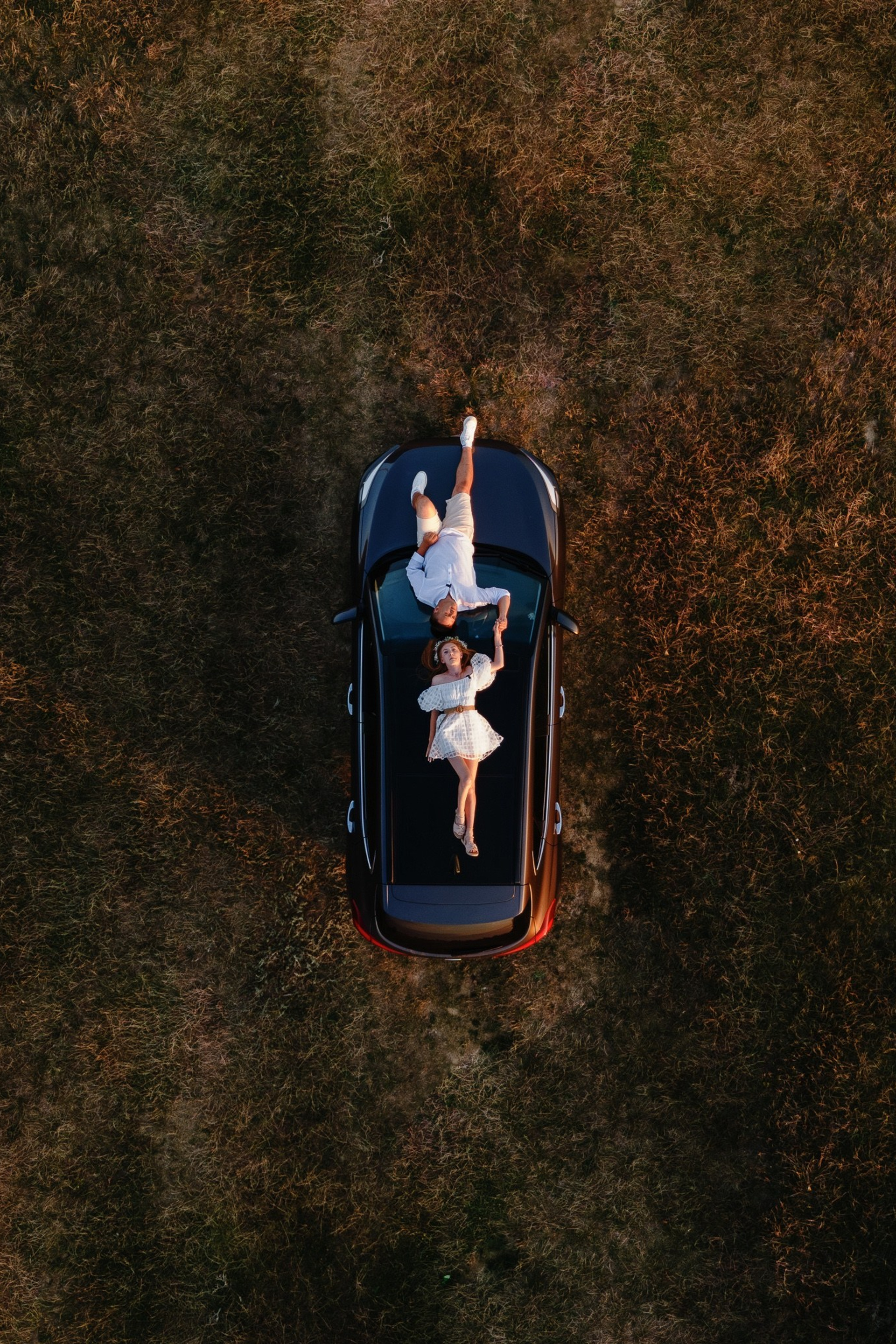 Save the date - Carolina & Alexandru