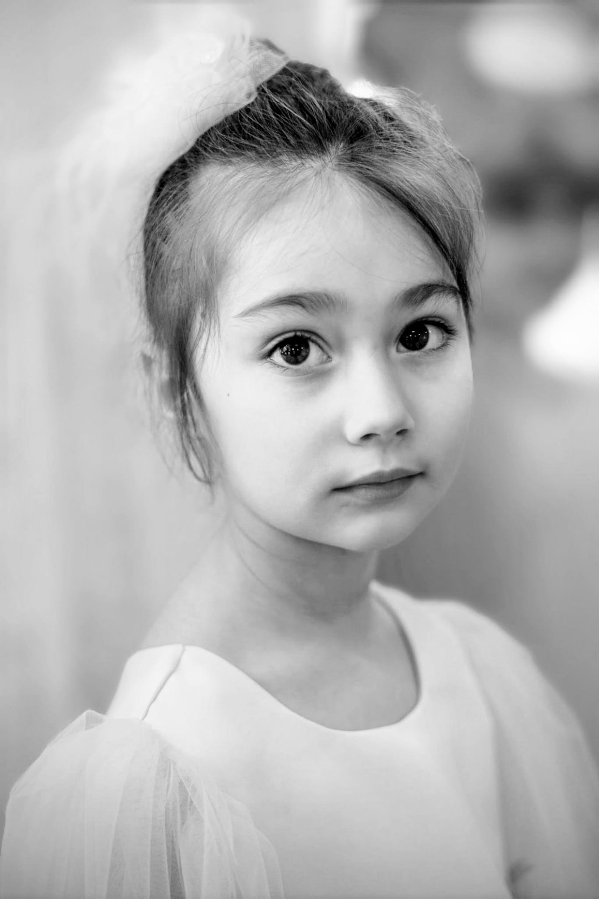 Alika Dia- Fotograf în Republica Moldova, Strășeni