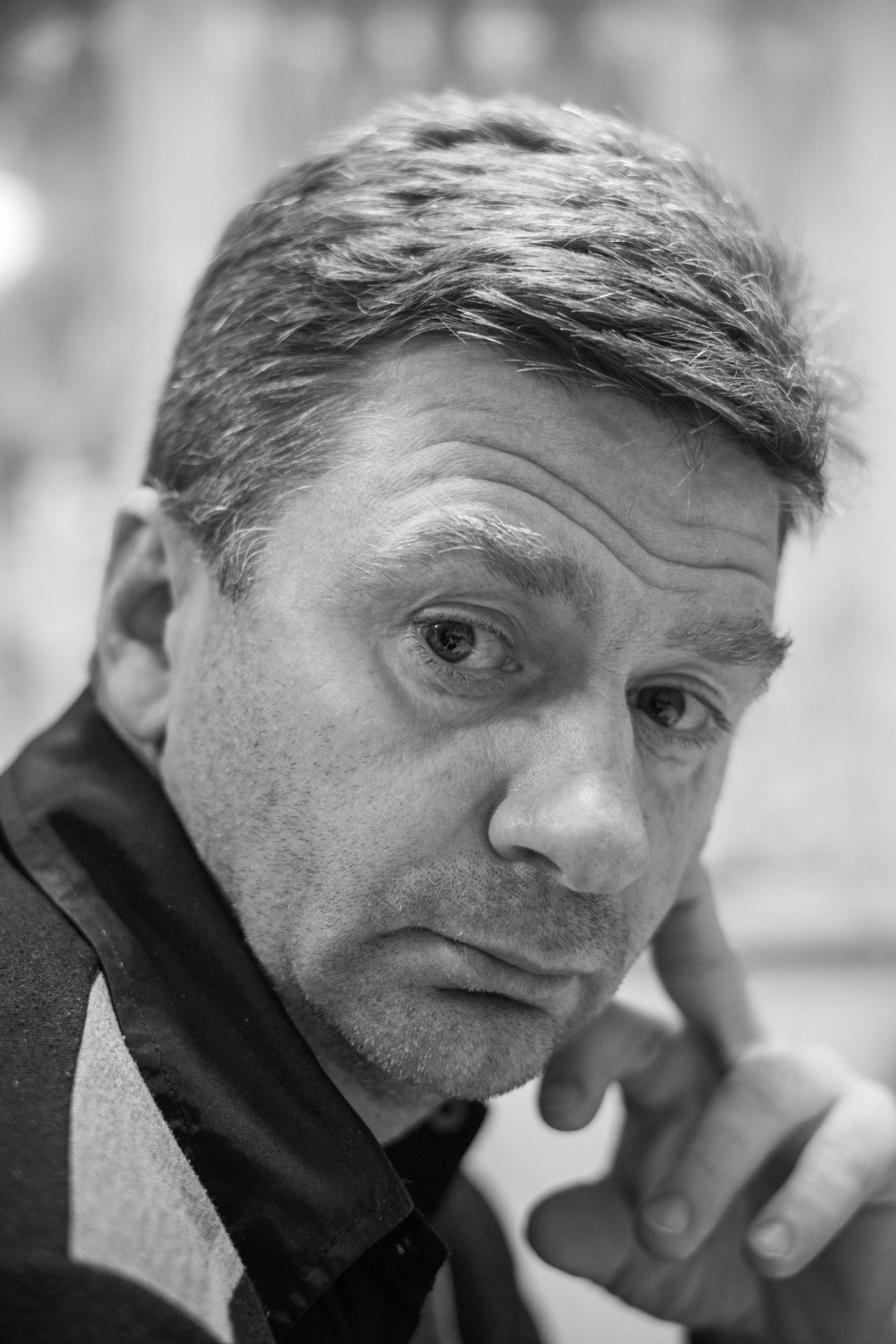 Alika Dia- Fotograf în Republica Moldova, Strășeni