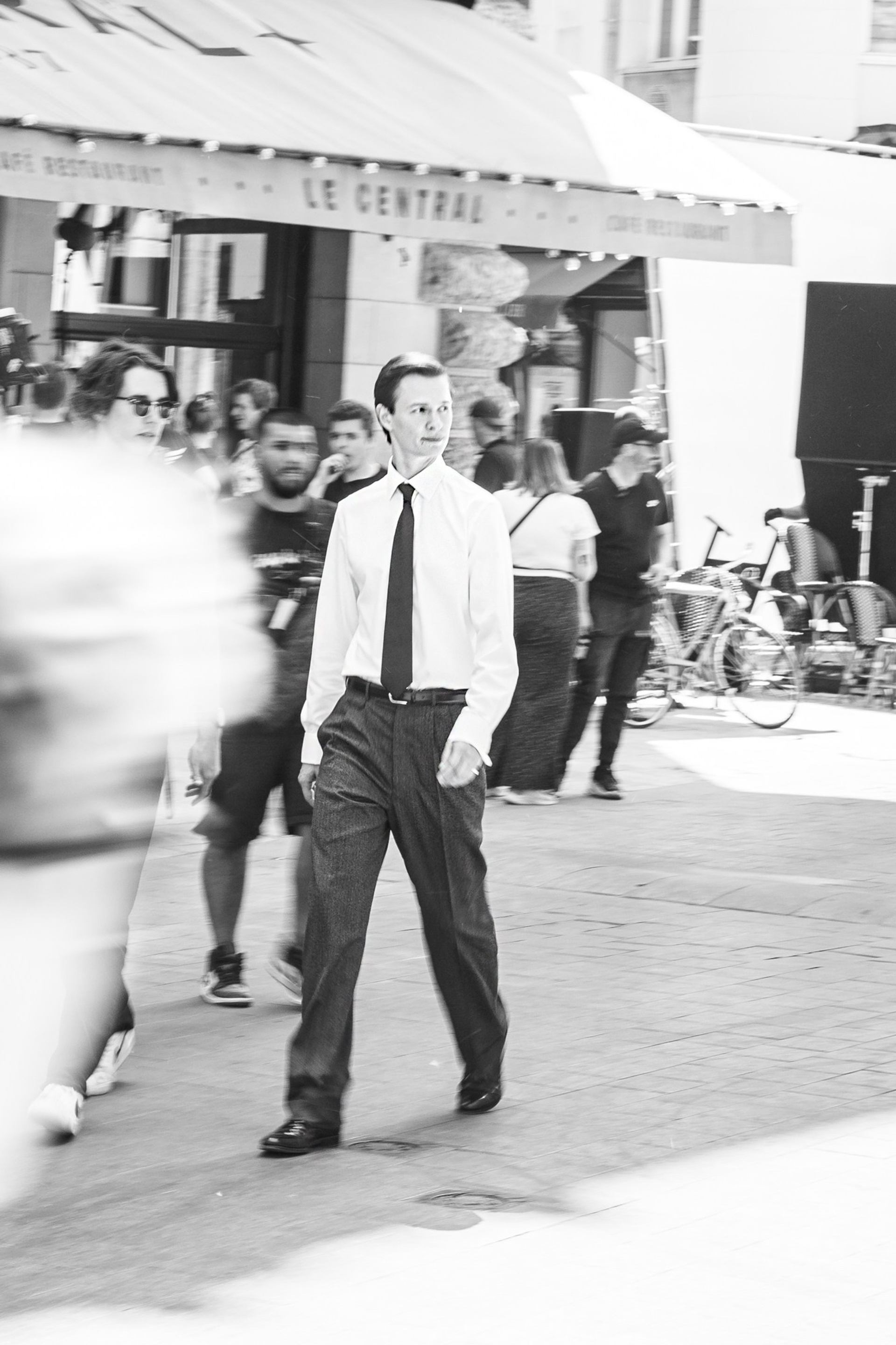 #PHOTODIARY | POLAND. Photographer in Budapest  — Yura Knyazev
