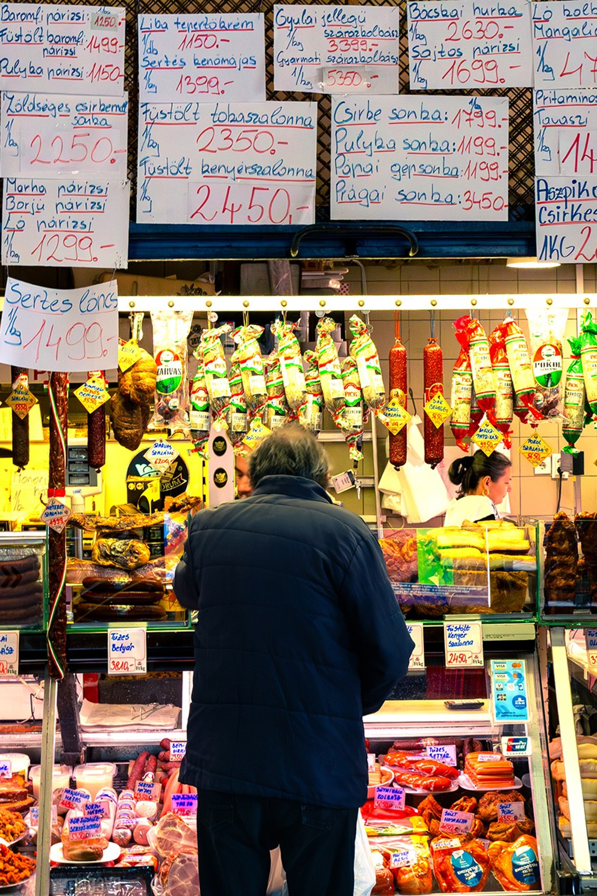 #PHOTODIARY | POLAND. Photographer in Budapest  — Yura Knyazev