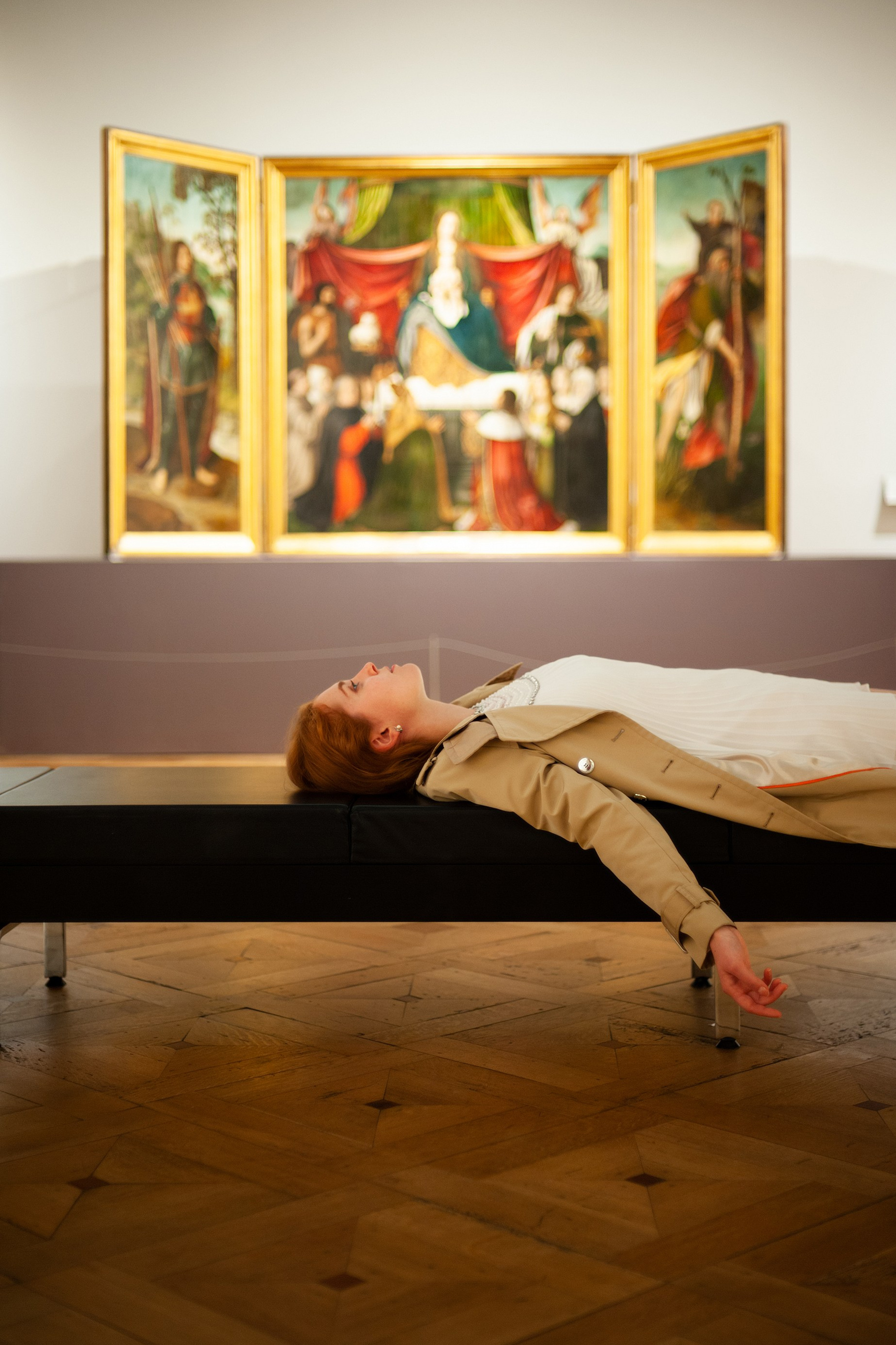 VALERY. CCORNEA PHOTOGRAPHY