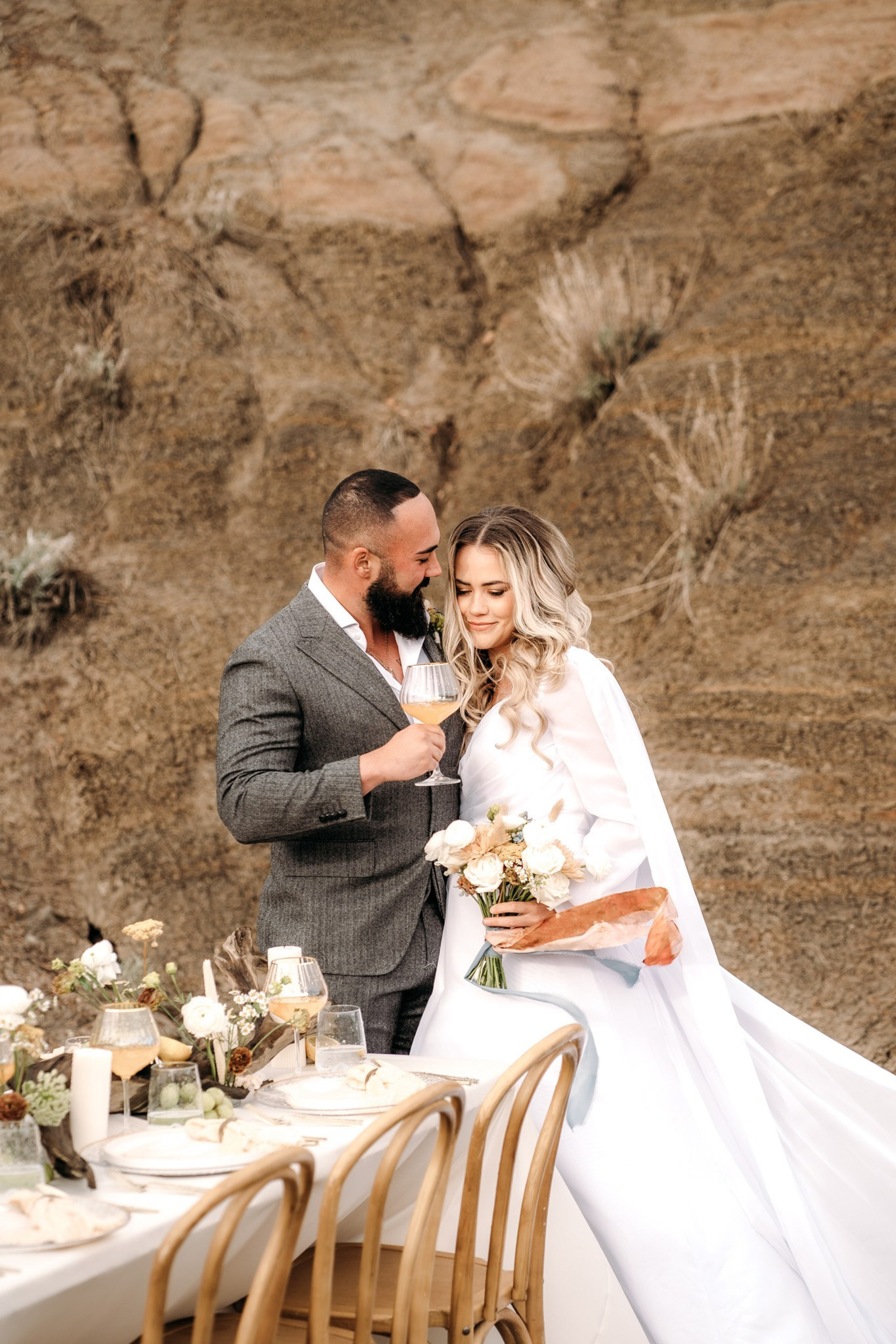 S&M&A. Wedding and family photographer in Calgary Kate Beliaeva