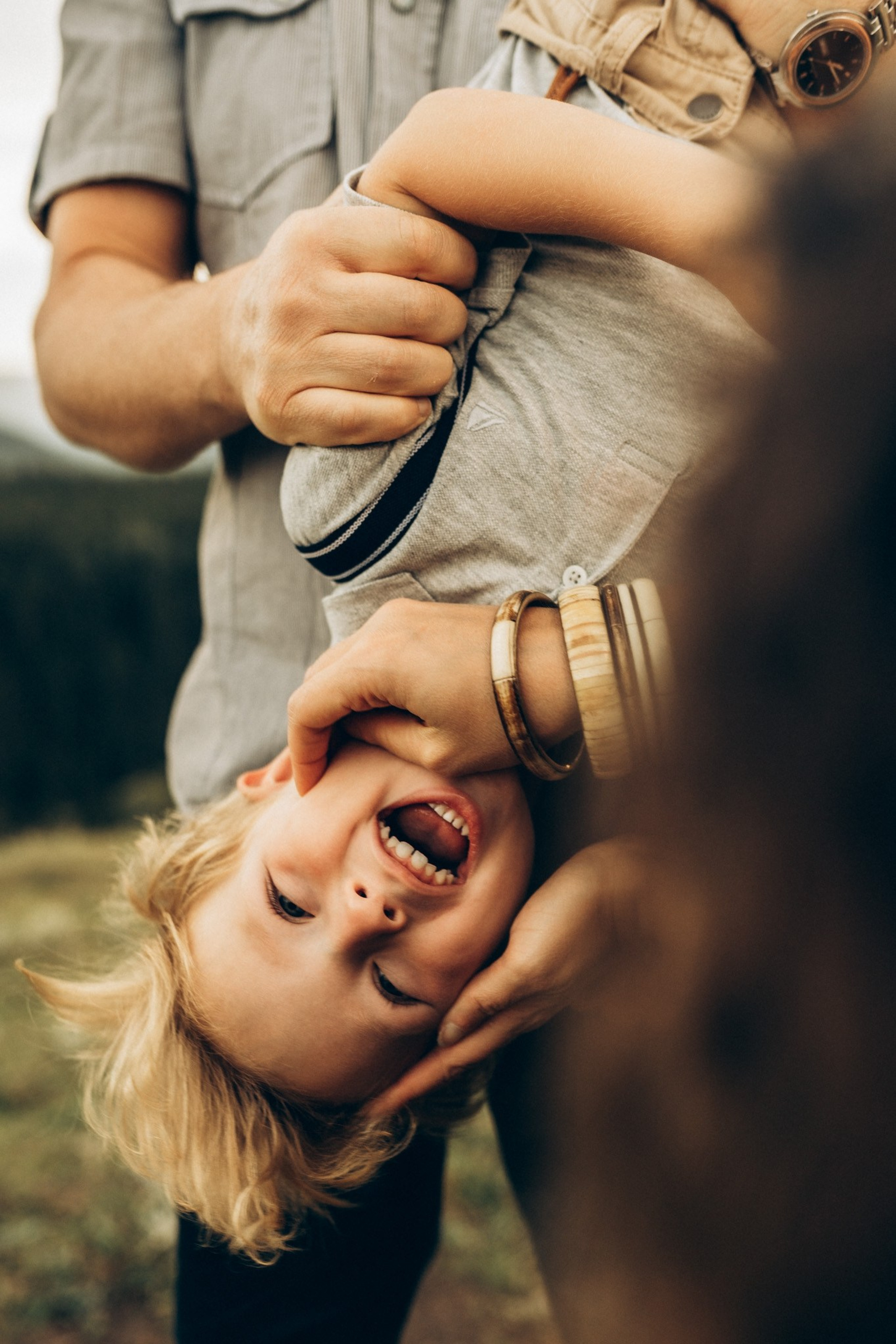 S&M&A. Wedding and family photographer in Calgary Kate Beliaeva