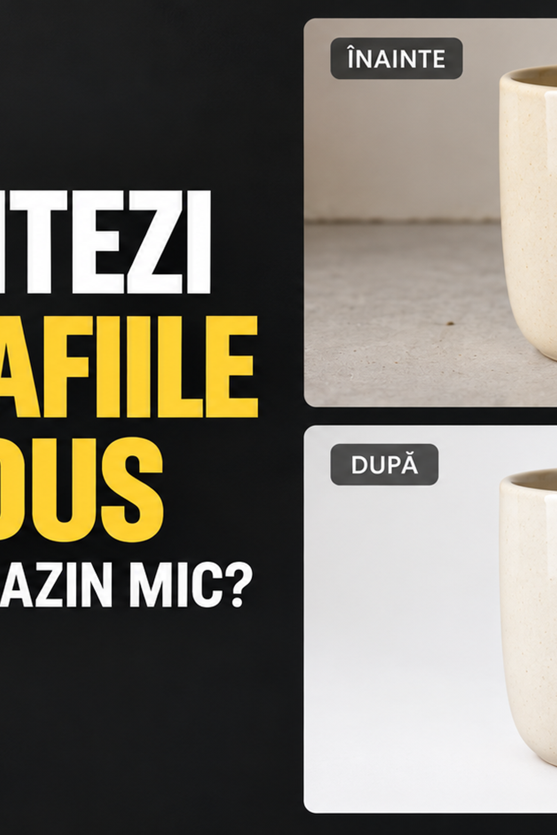 Cât timp economisești la retușarea unui portret?