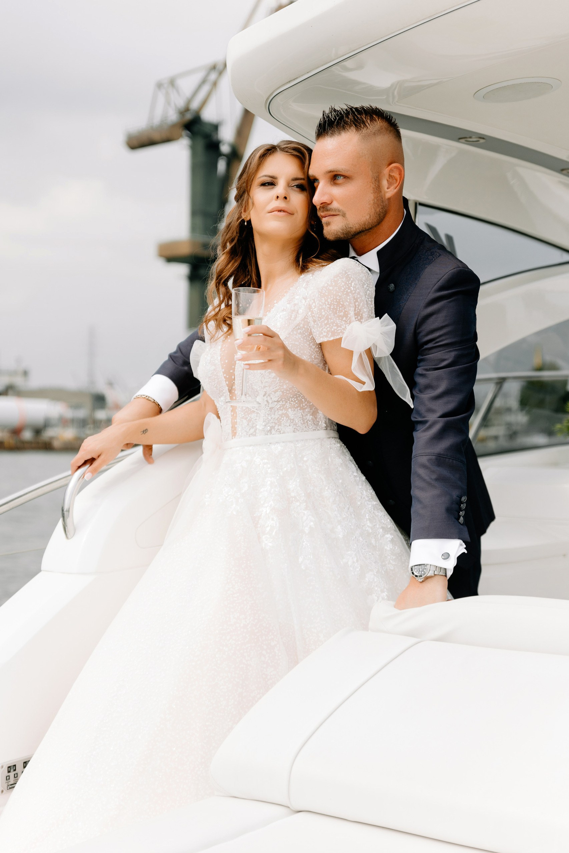 Krzysztof ♡ Weronika