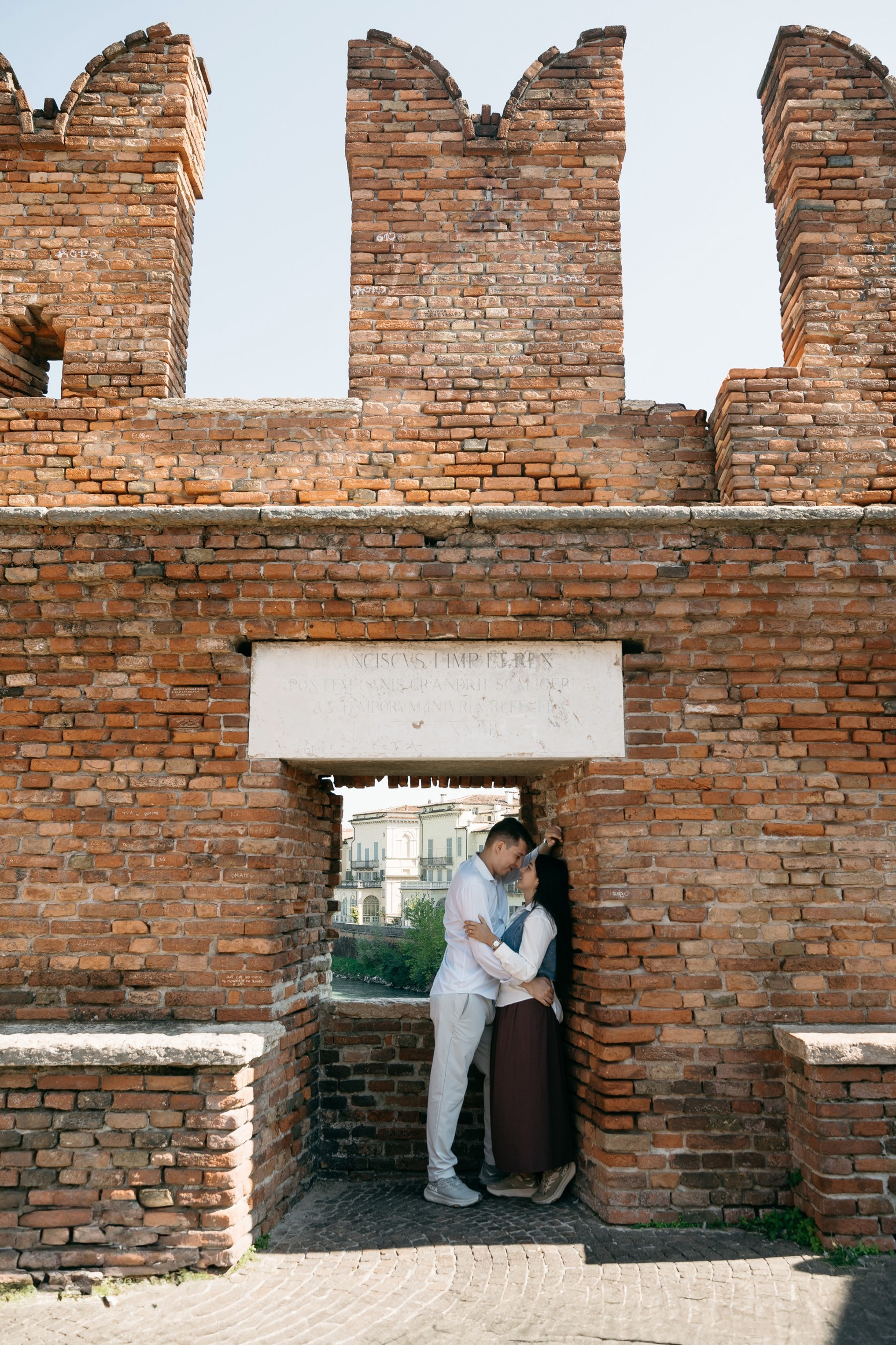 H&nbsp;& J&nbsp;(Verona, Italy)