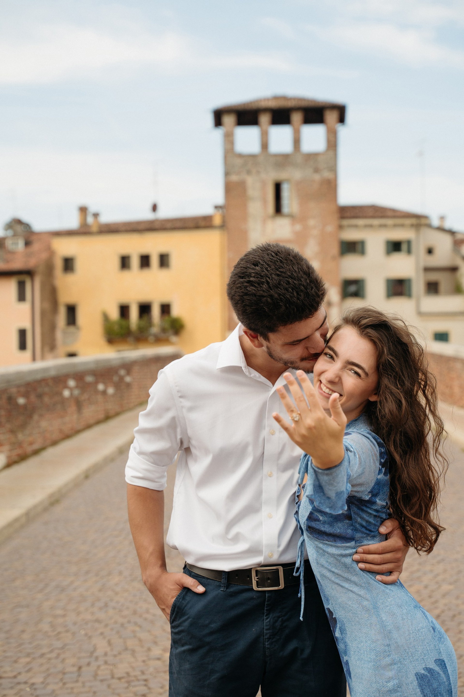 K&nbsp;& J&nbsp;(Castel San Pietro, Verona, Italy)