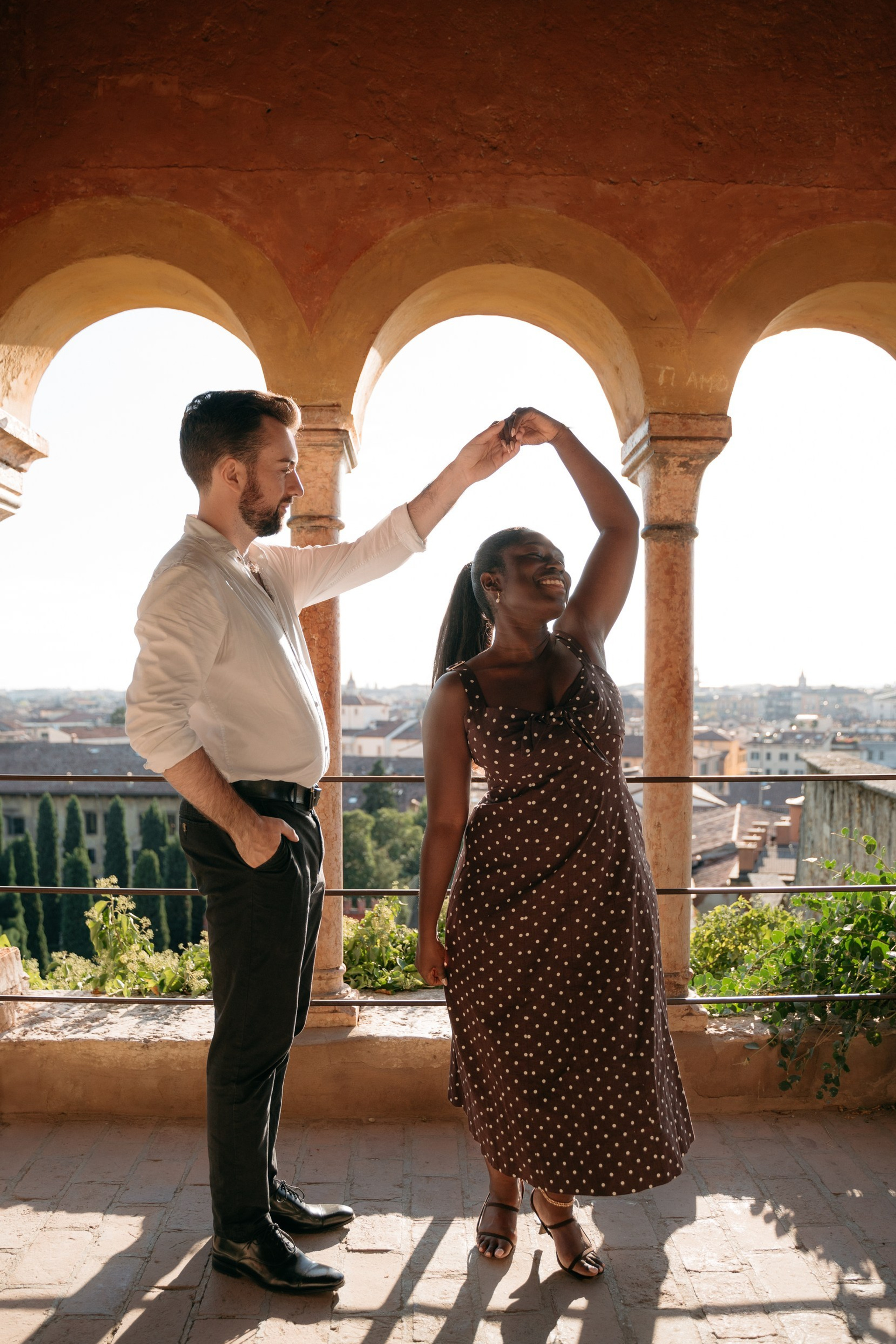 S&nbsp;& M&nbsp;(Verona, Italy)