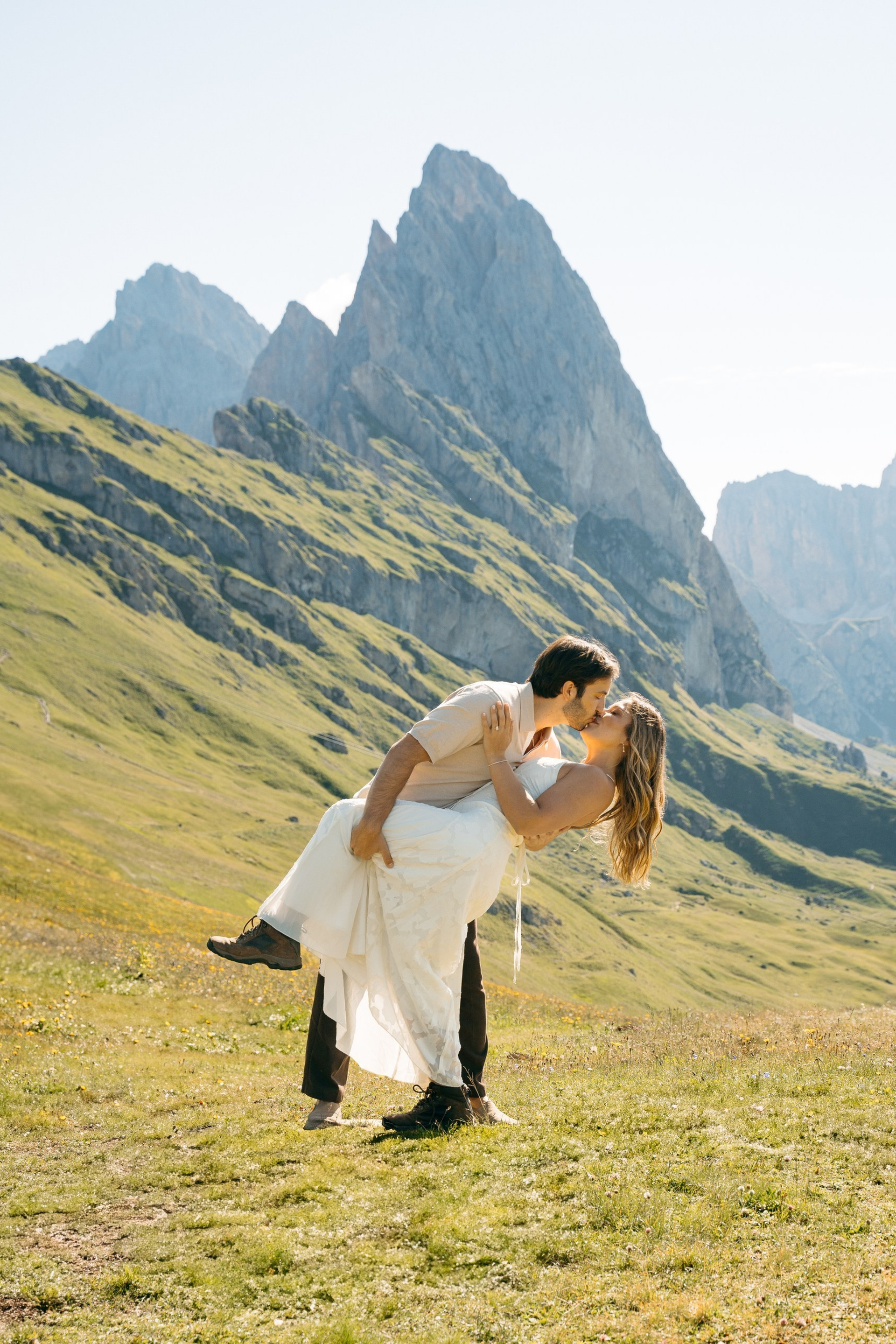 A & A (Seceda, Dolomites, Italy)