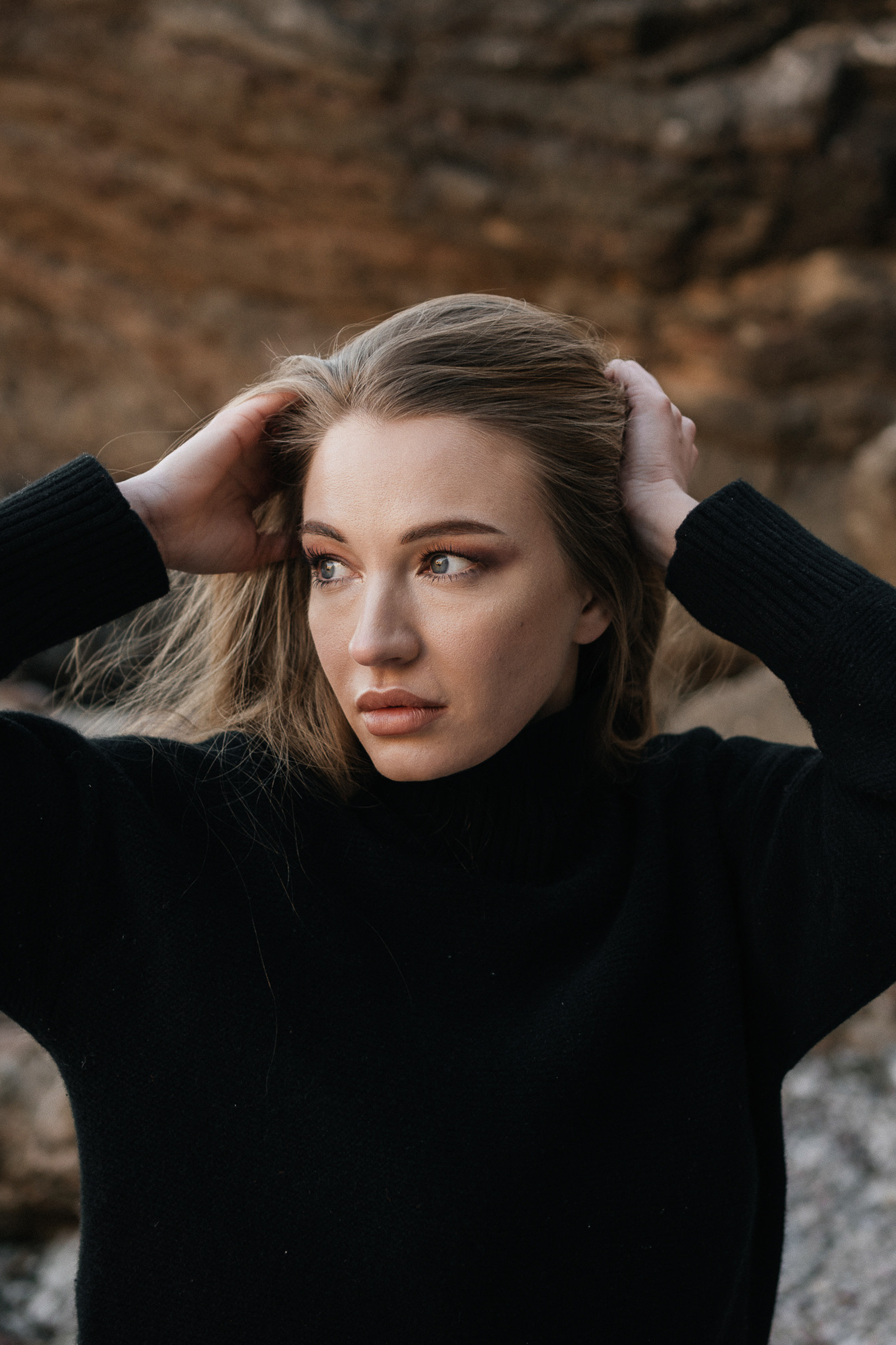 Истории. Фотограф Саратов