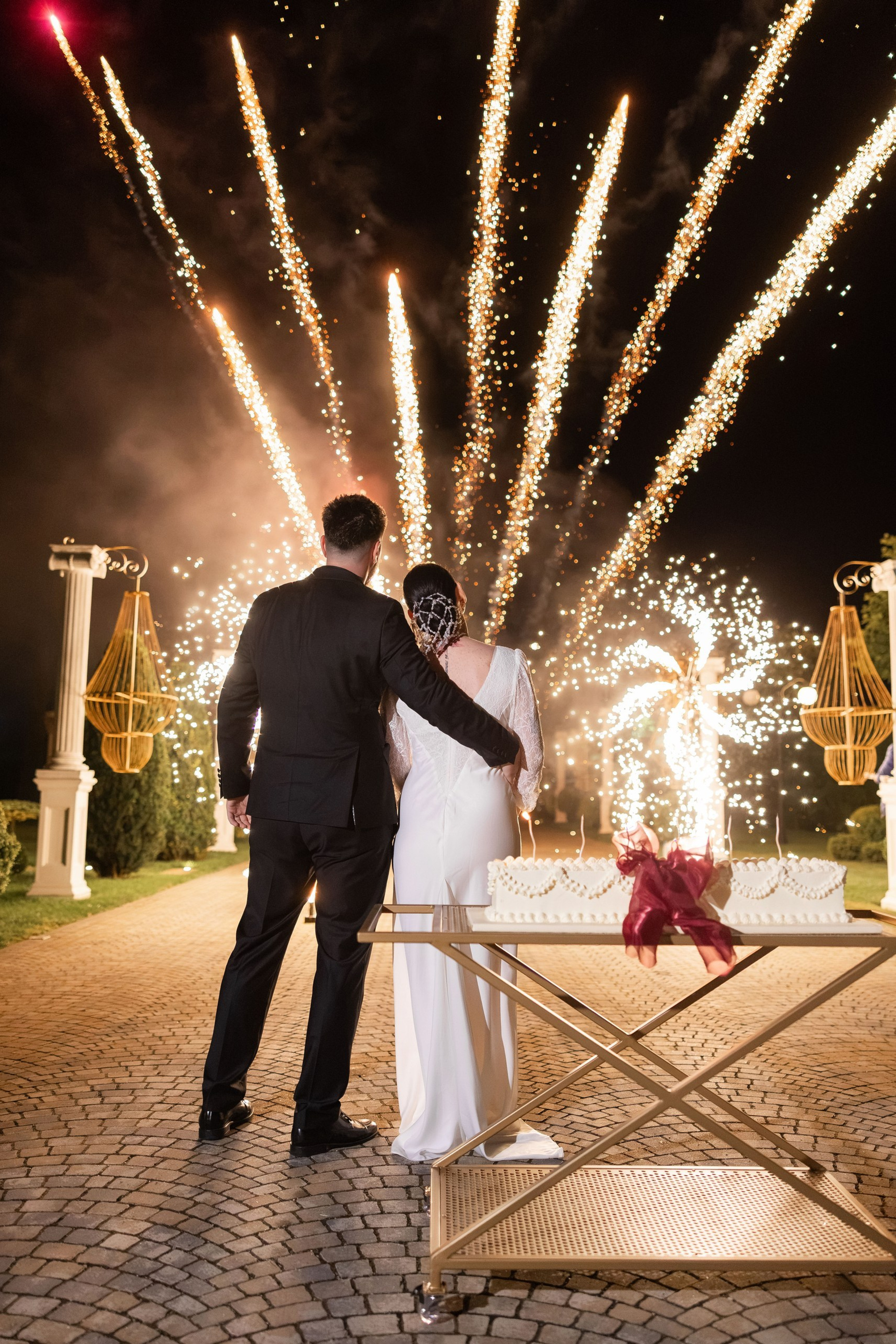 Stela & Valentin