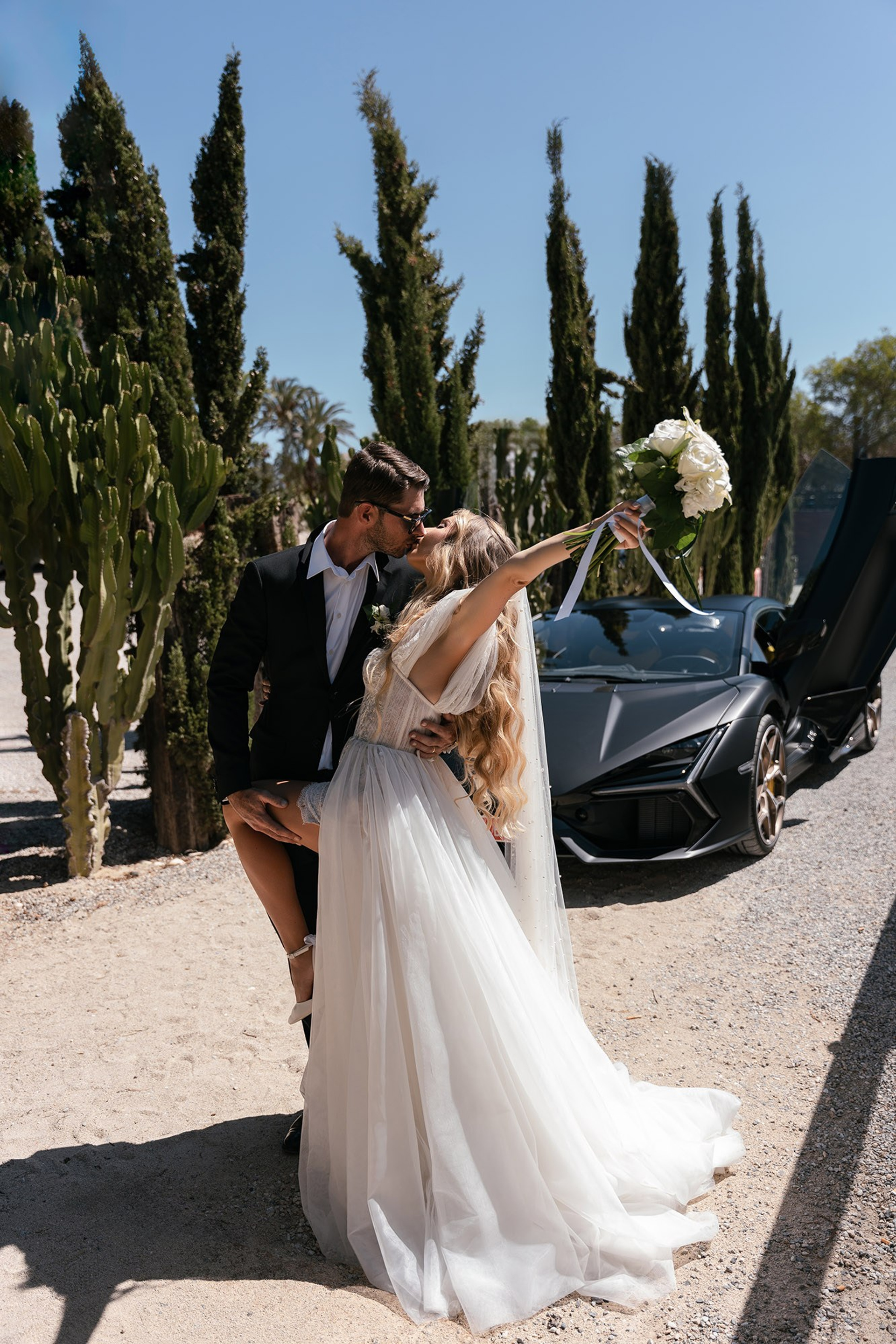 Opiniones. Destination Wedding Photographers based in Spain