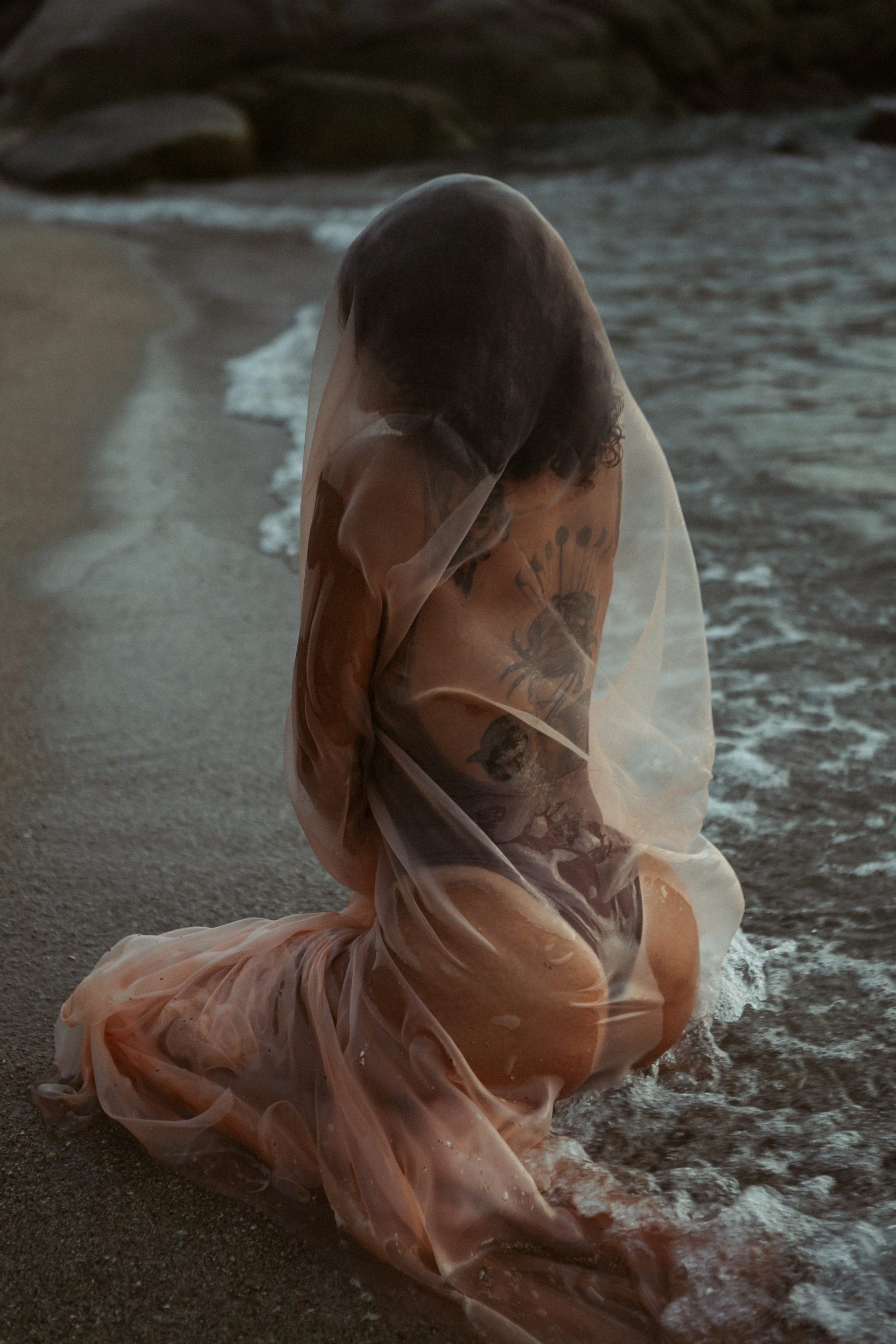 Морское настроение