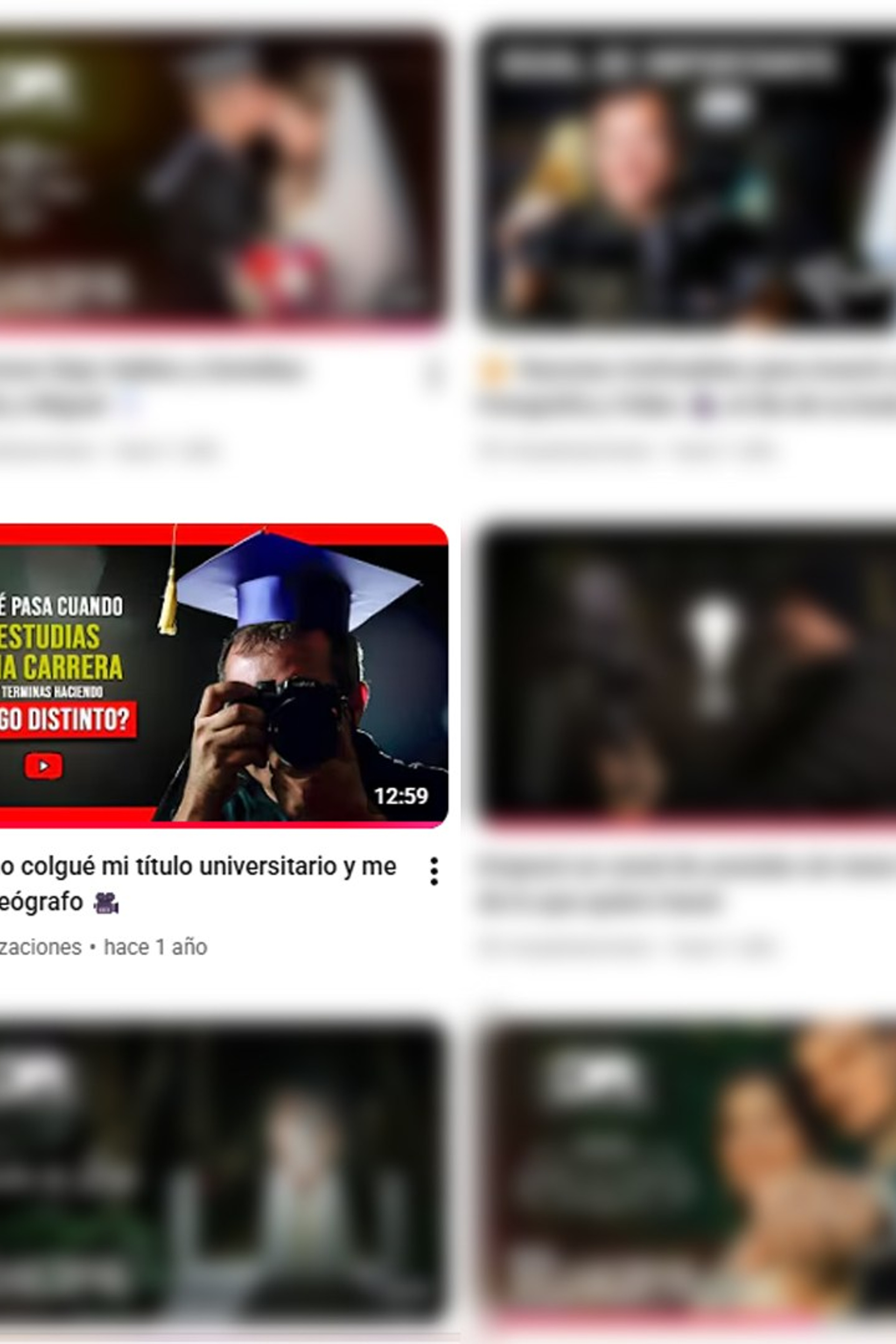 Blog. CR Films | Fotografía y Video de Bodas en Chile