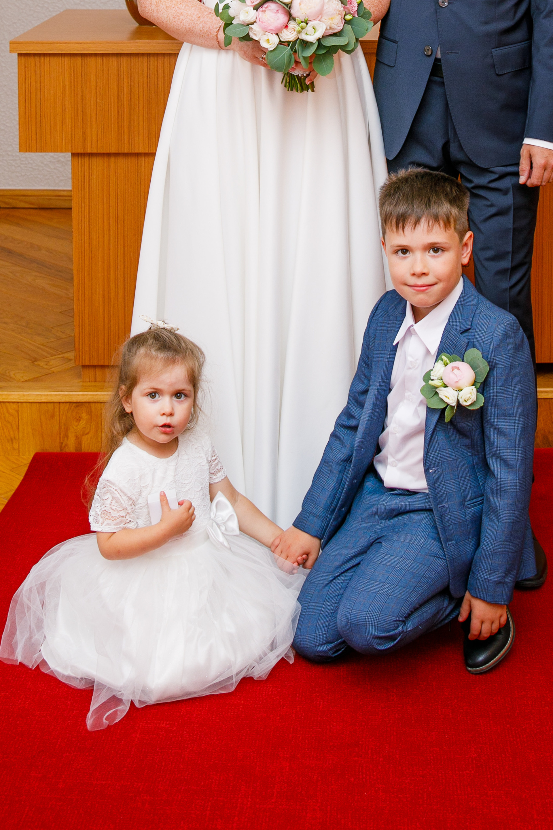 Wedding I&A 15.07.2023