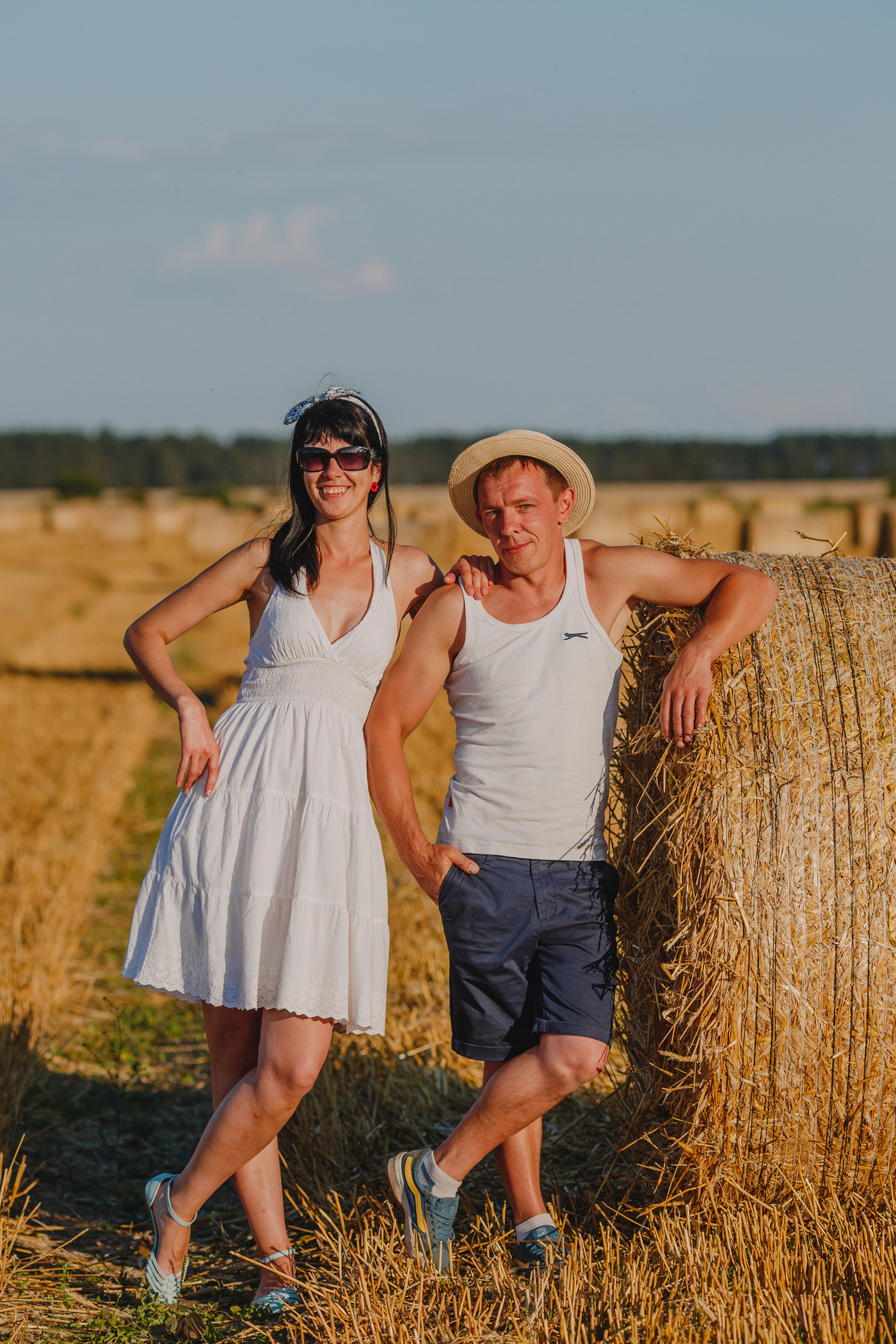 Love Story ❤️МиР❤️